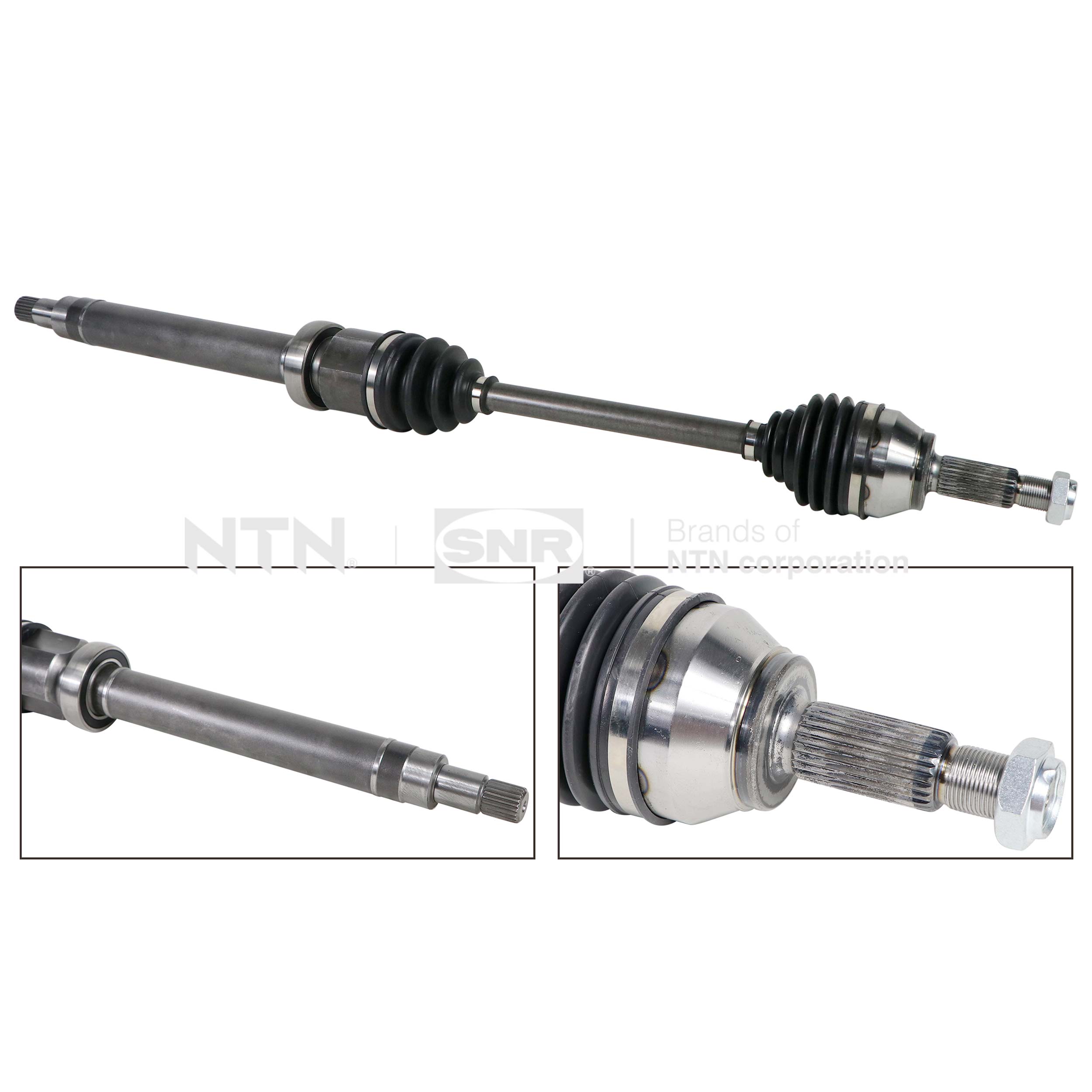 SNR DK52.016 Albero...