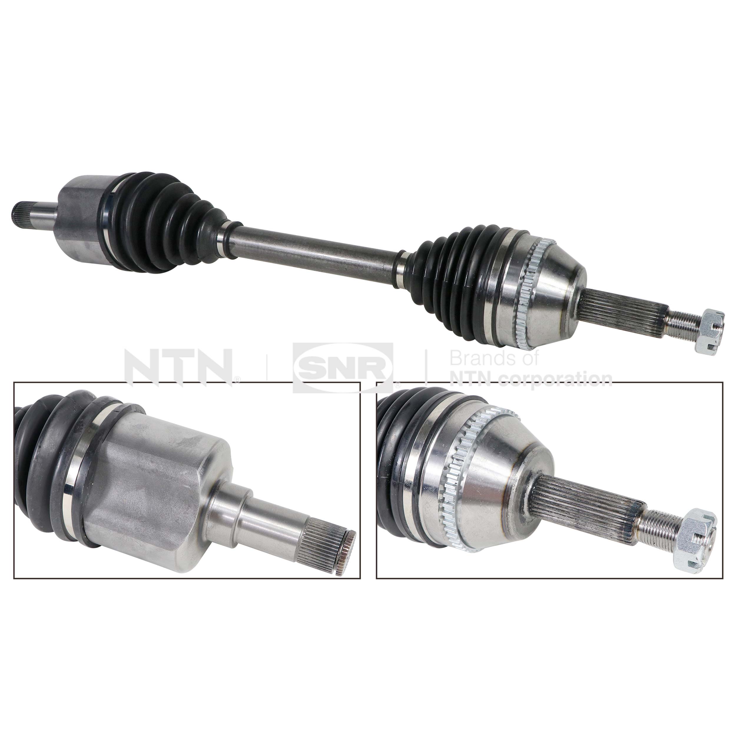 SNR DK52.017 Albero...