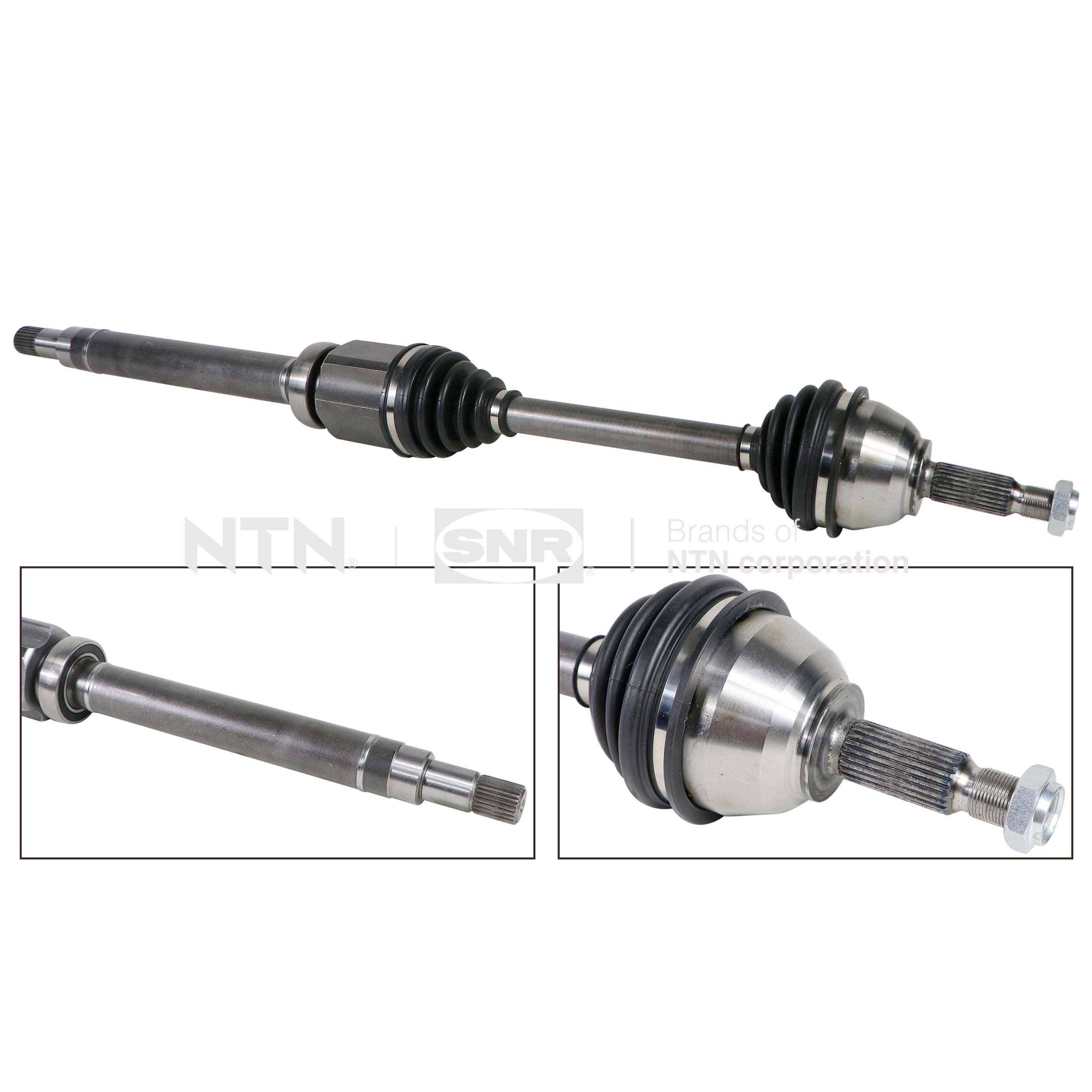 SNR DK52.018 Albero...