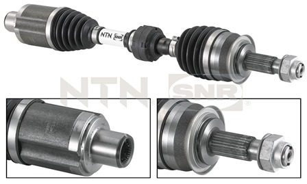SNR DK53.005 Albero...