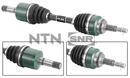 SNR DK53.012 Albero...