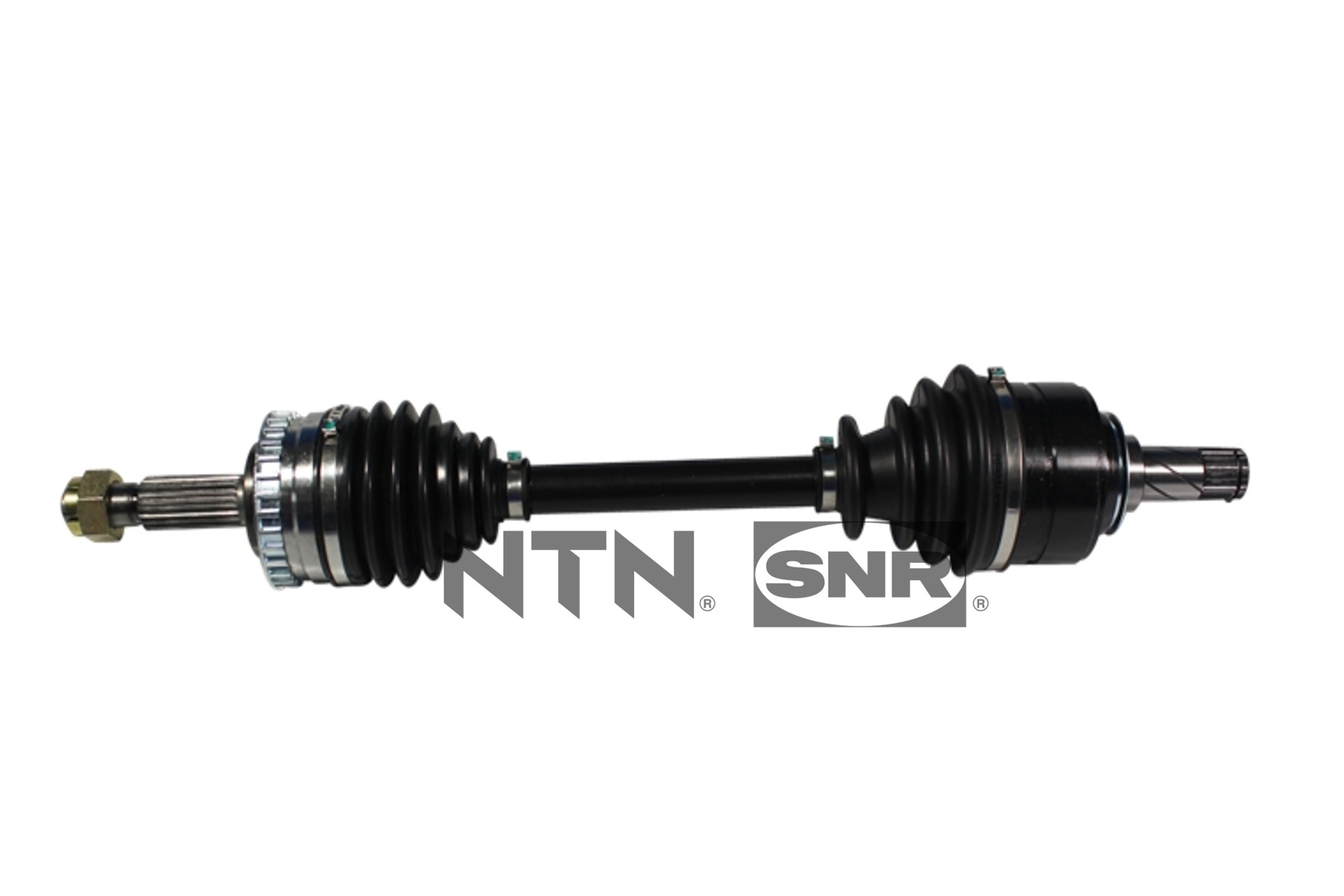 SNR DK53.018 Albero...