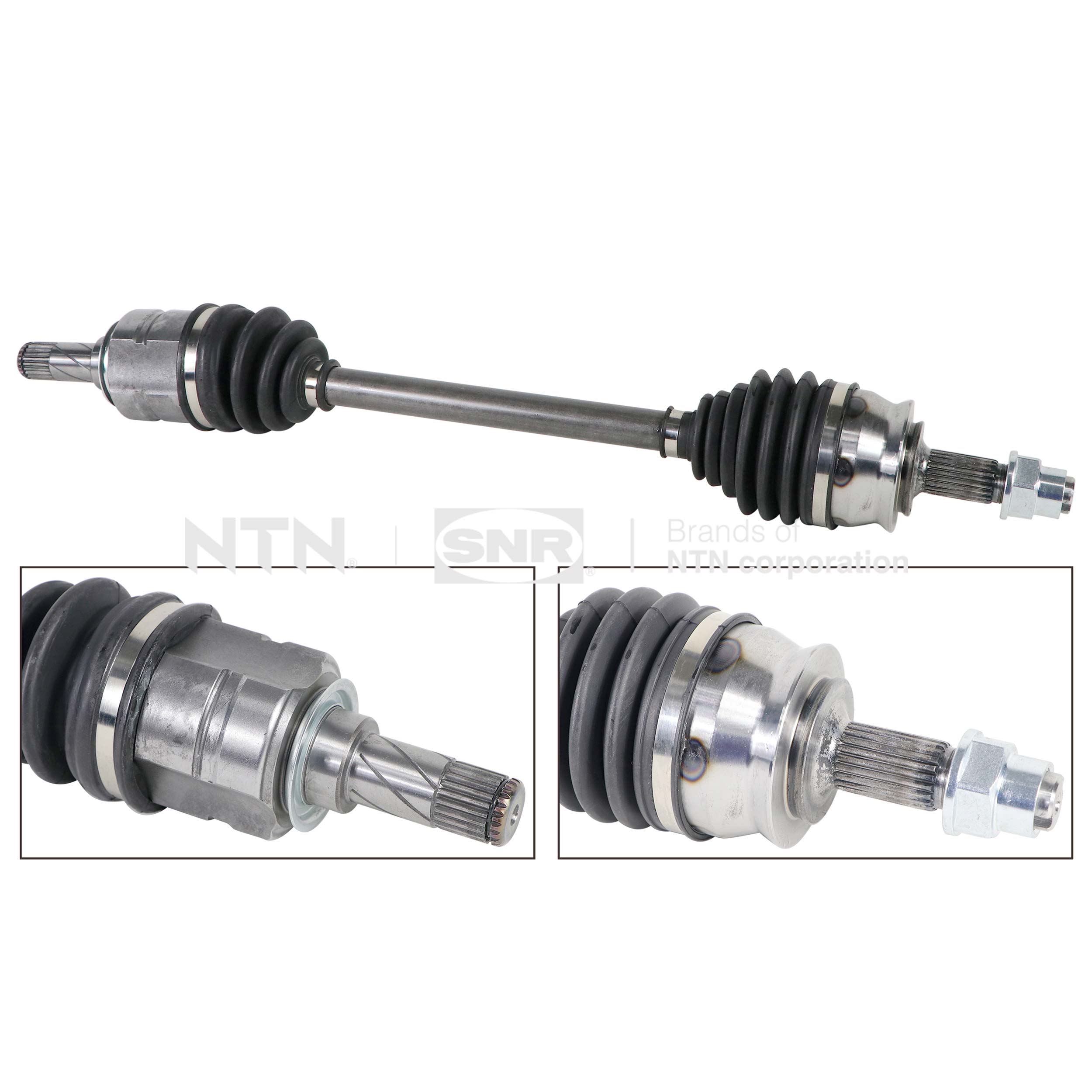 SNR DK53.022 Albero...
