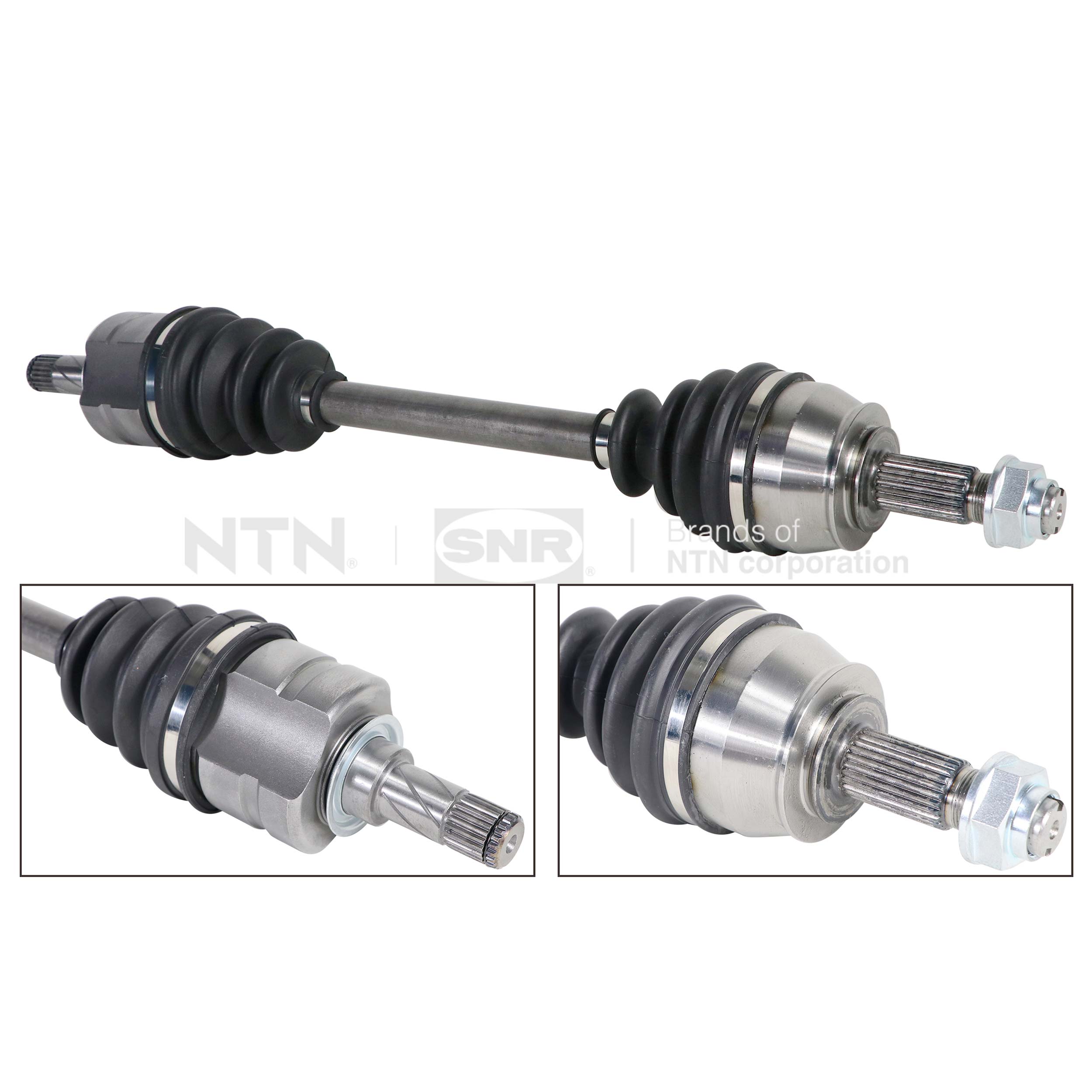 SNR DK53.025 Albero...