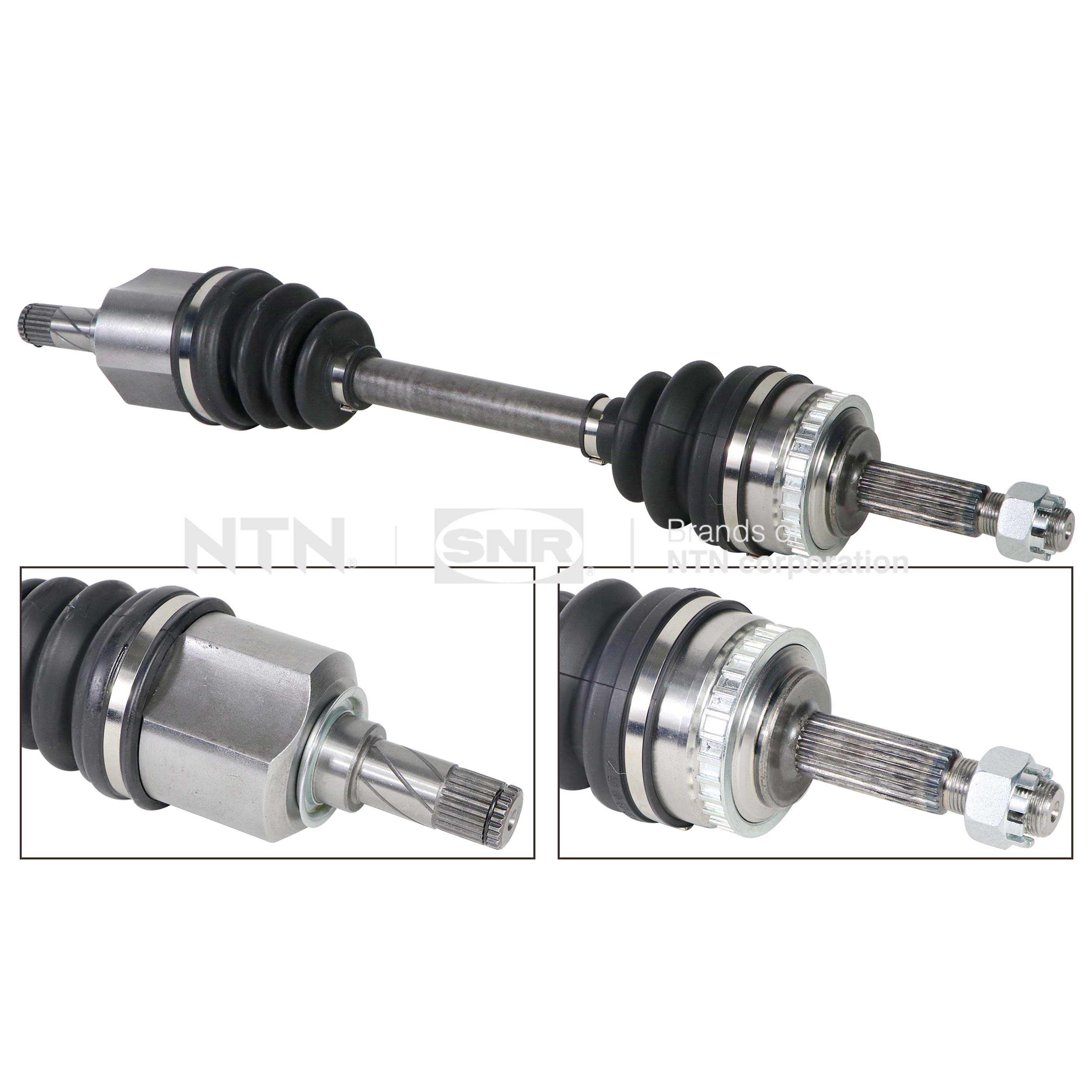 SNR DK53.027 Albero...