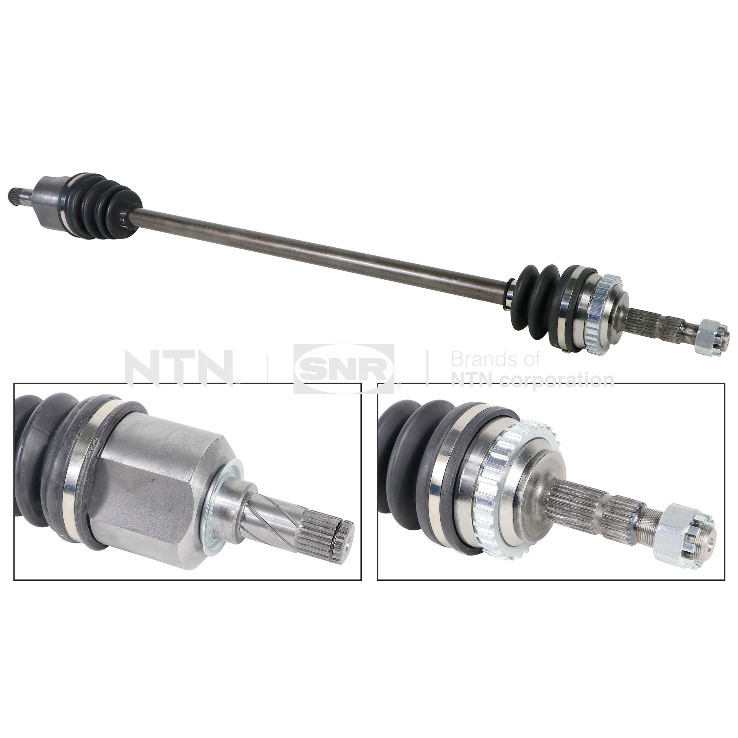 SNR DK53.030 Albero...