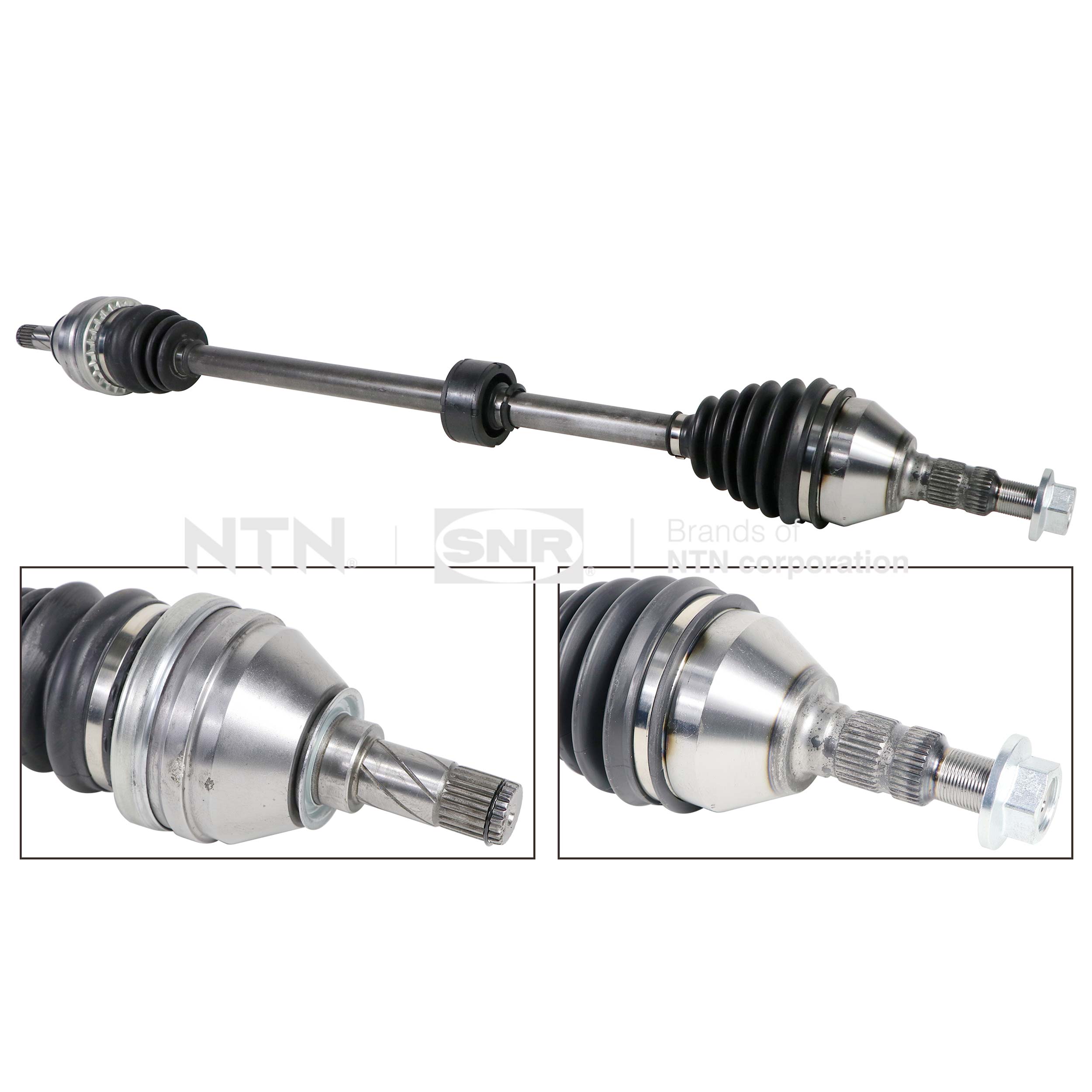 SNR DK53.034 Albero...