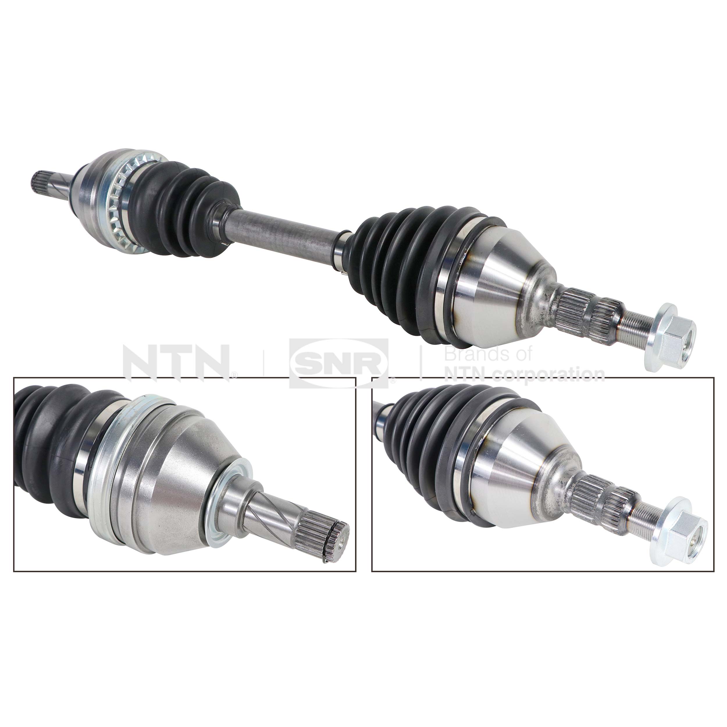 SNR DK53.035 Albero...