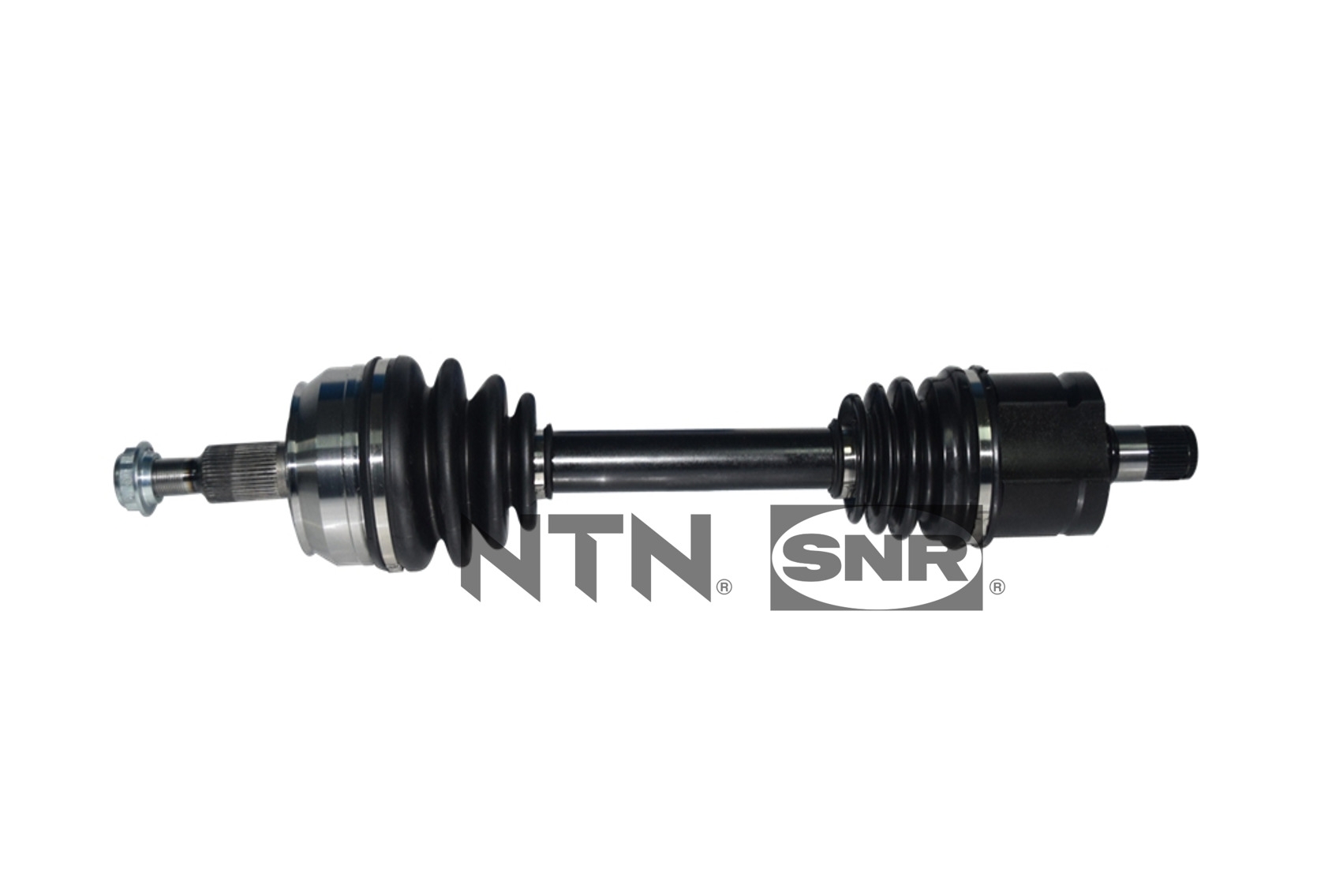 SNR DK54.023 Albero...