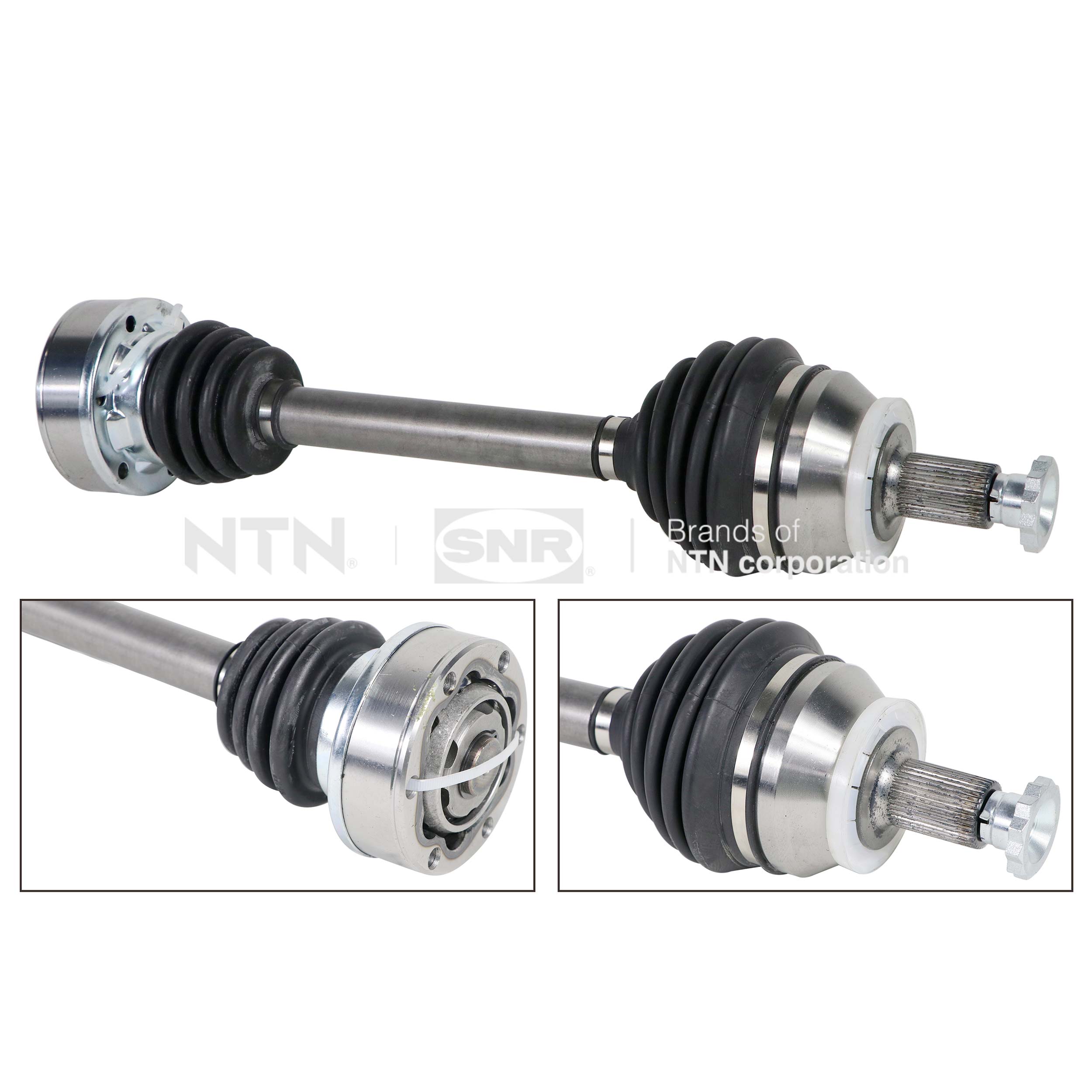 SNR DK54.054 Albero...