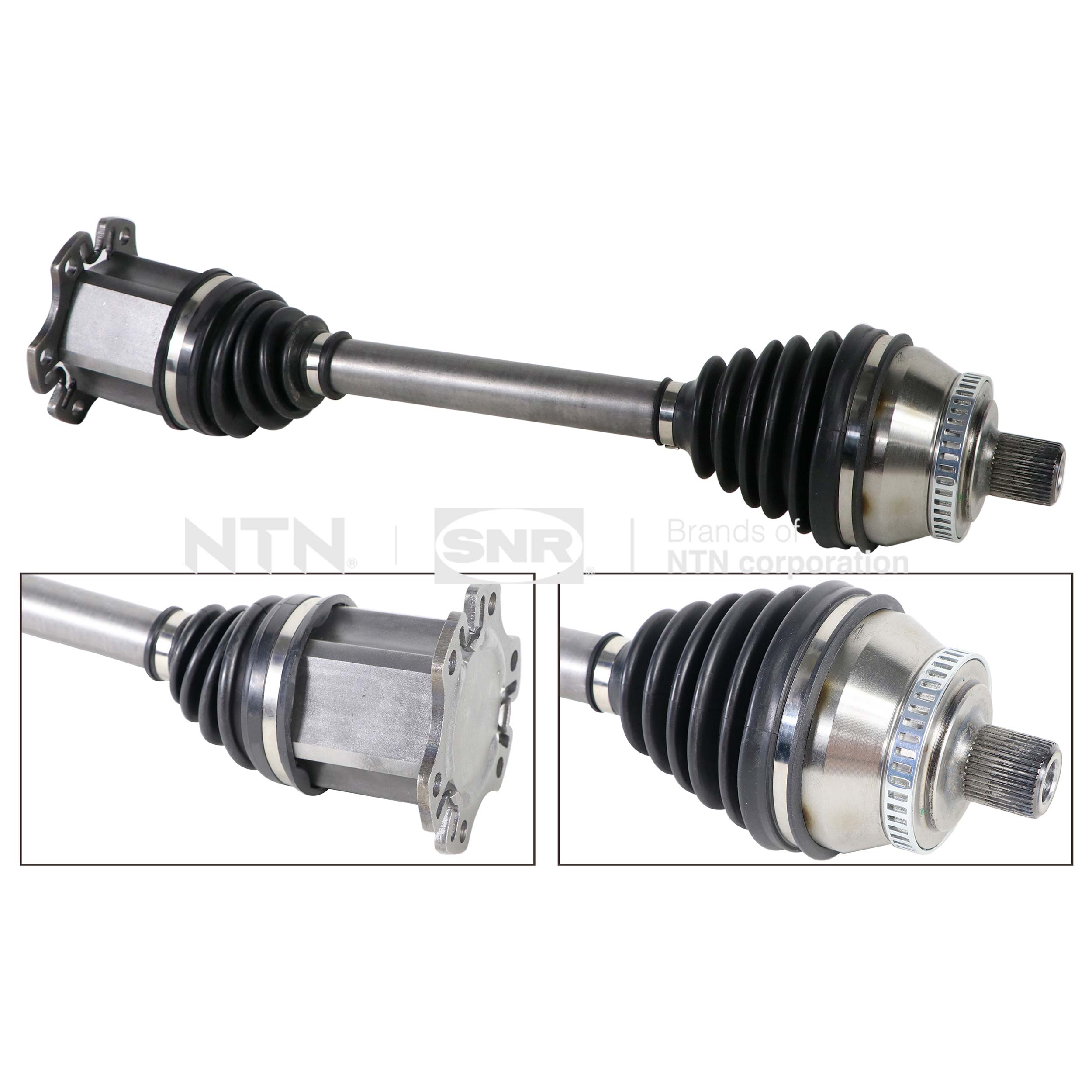 SNR DK54.057 Albero...