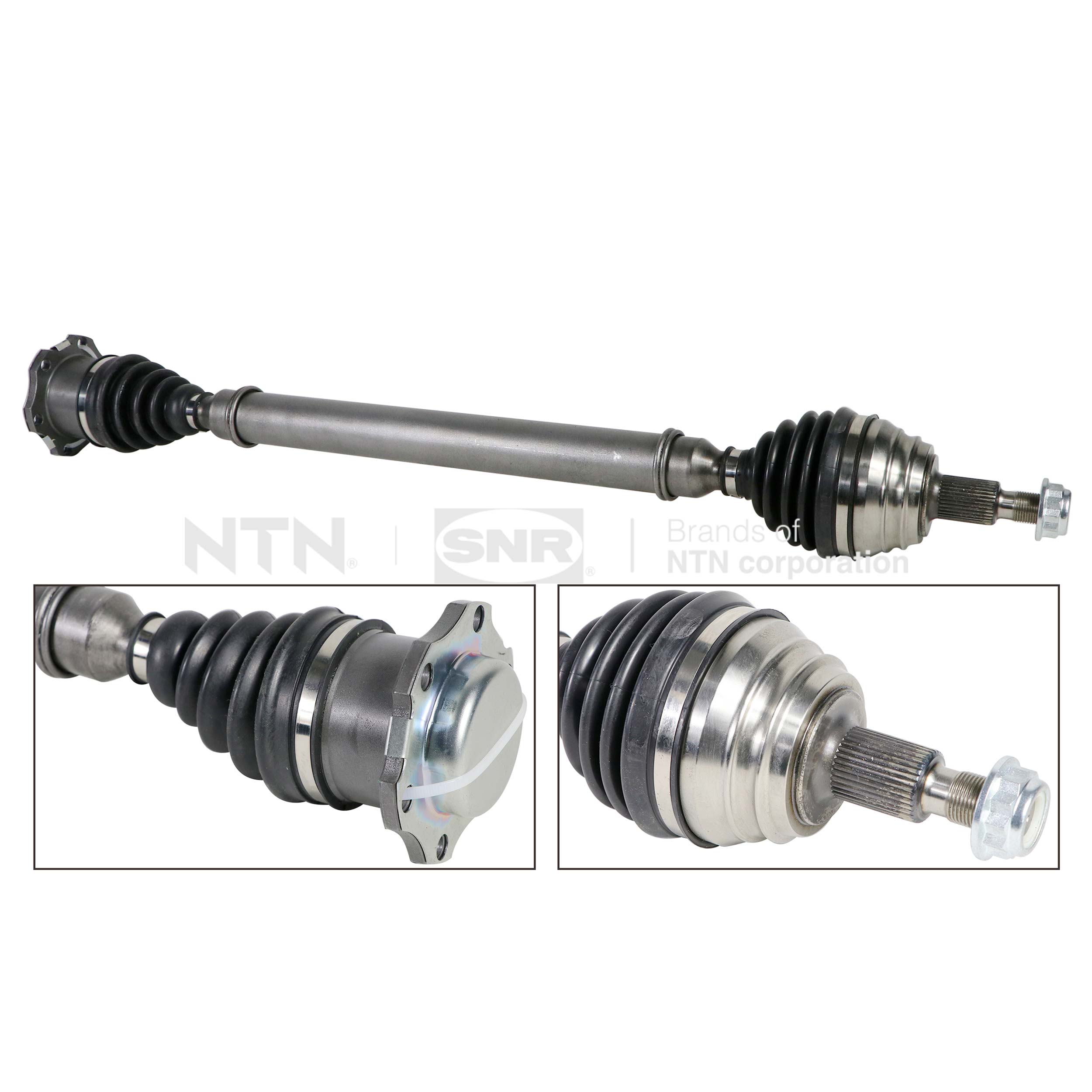 SNR DK54.060 Albero...