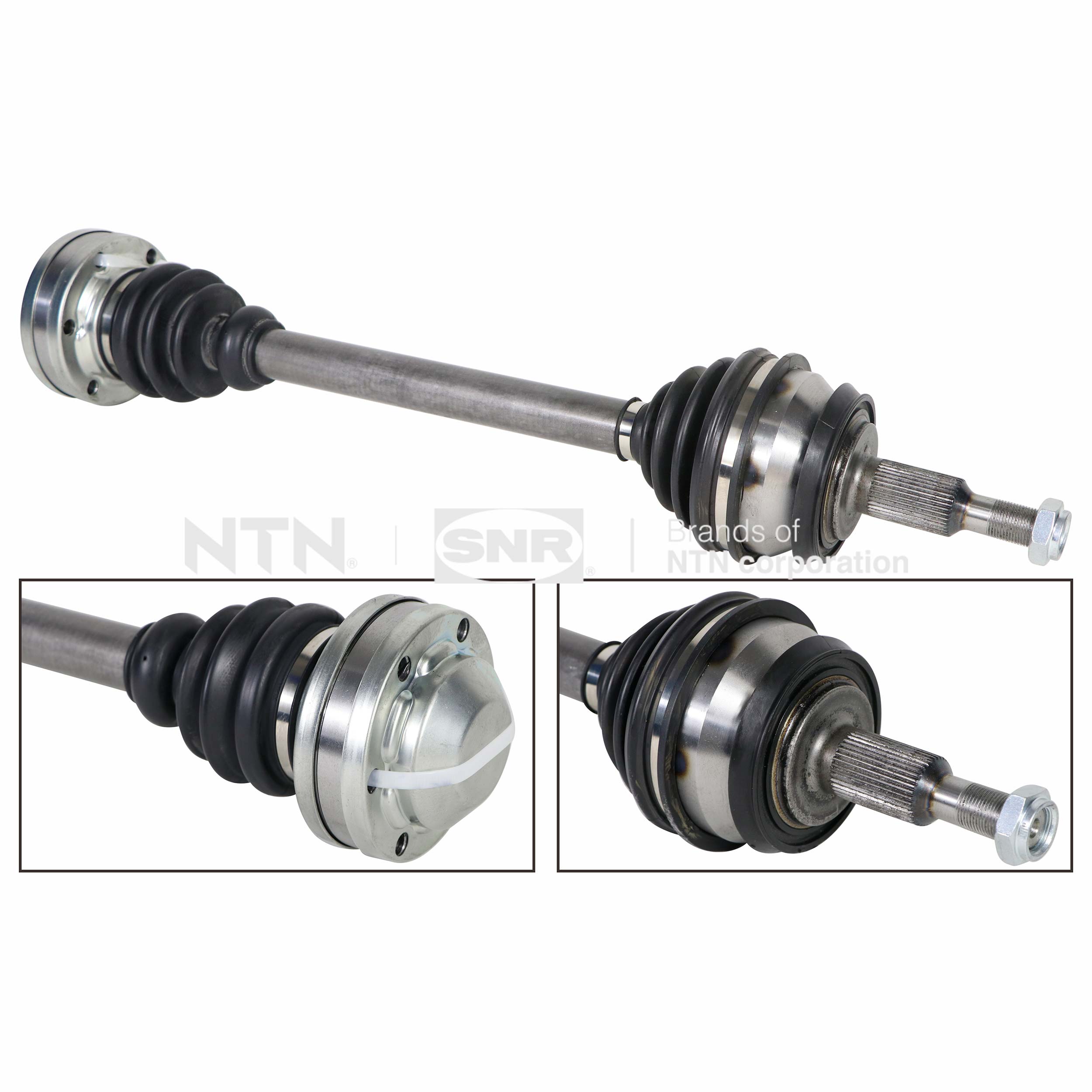 SNR DK54.062 Albero...