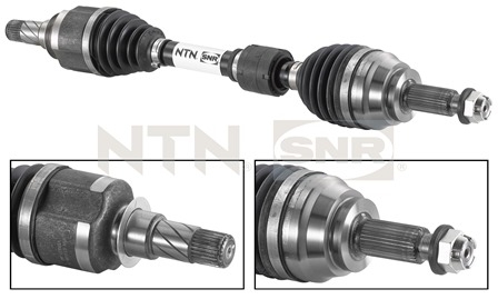 SNR DK55.030 Albero...
