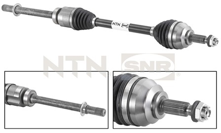SNR DK55.060 Albero...