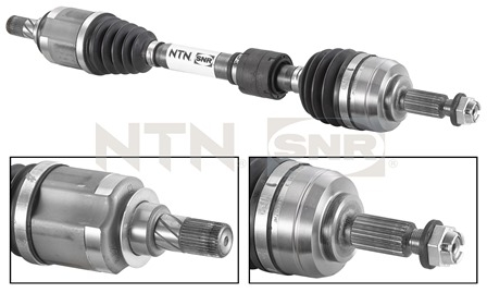 SNR DK55.072 Albero...