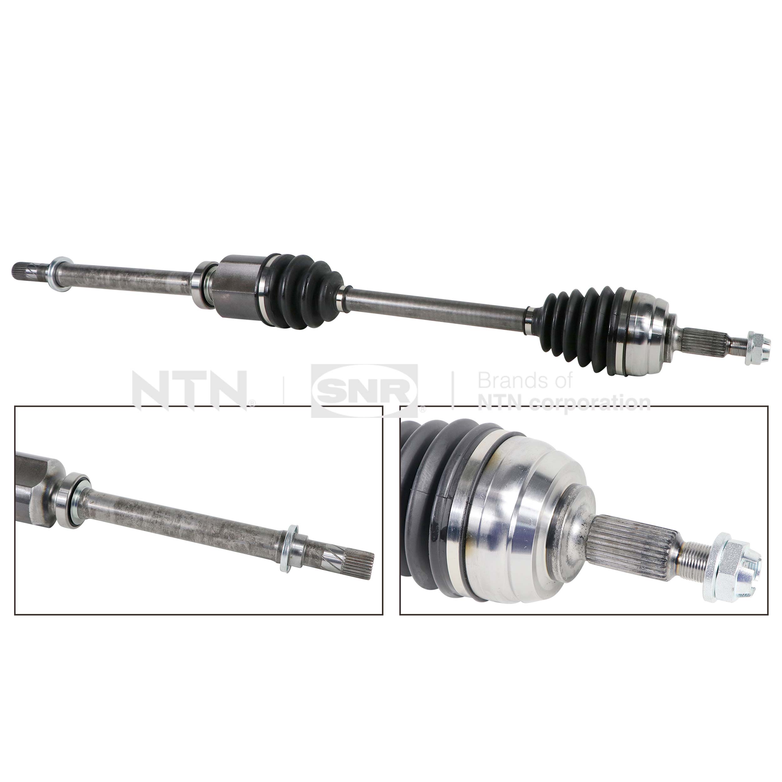 SNR DK55.300 Albero...