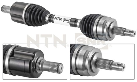 SNR DK58.001 Albero...