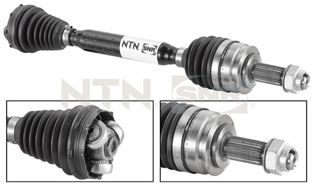 SNR DK58.005 Albero...