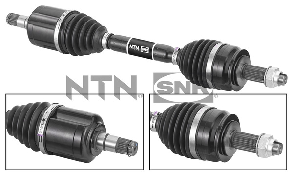 SNR DK58.012 Albero...