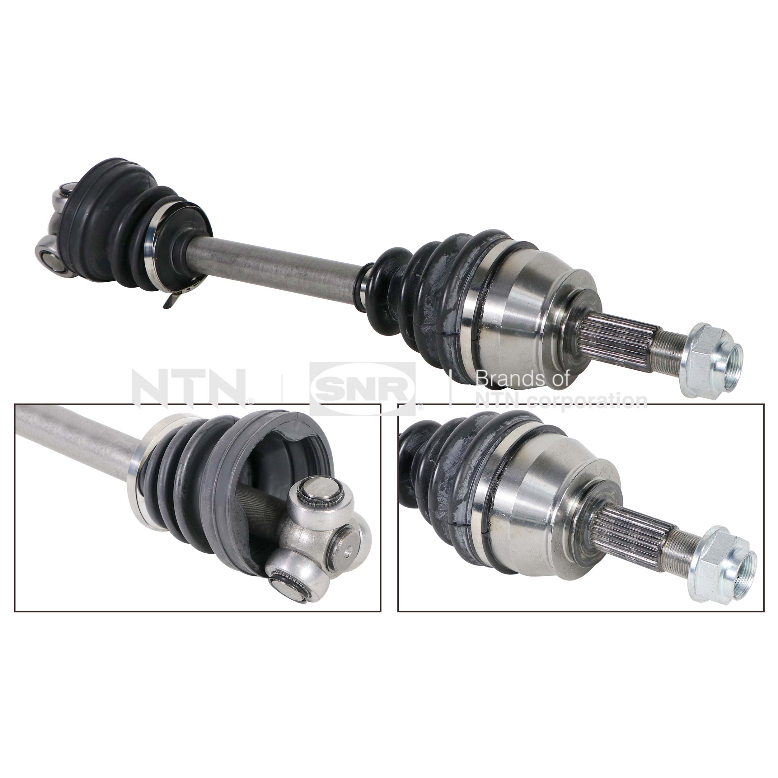 SNR DK58.022 Albero...