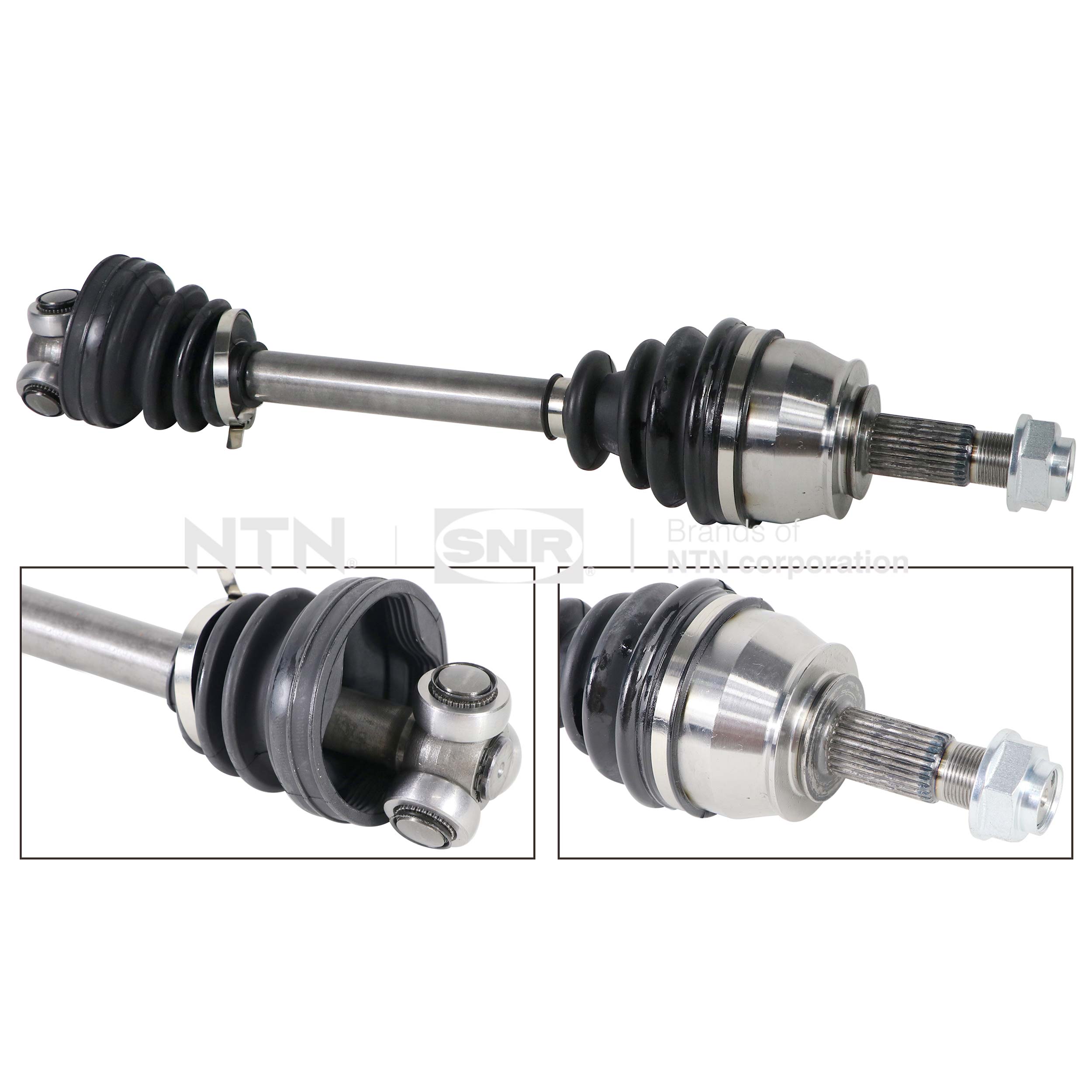 SNR DK58.023 Albero...