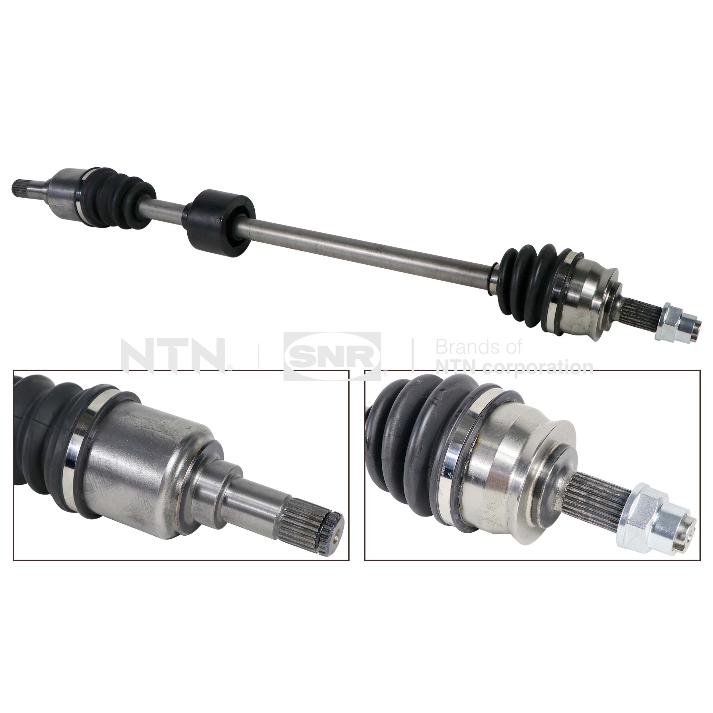 SNR DK58.024 Albero...