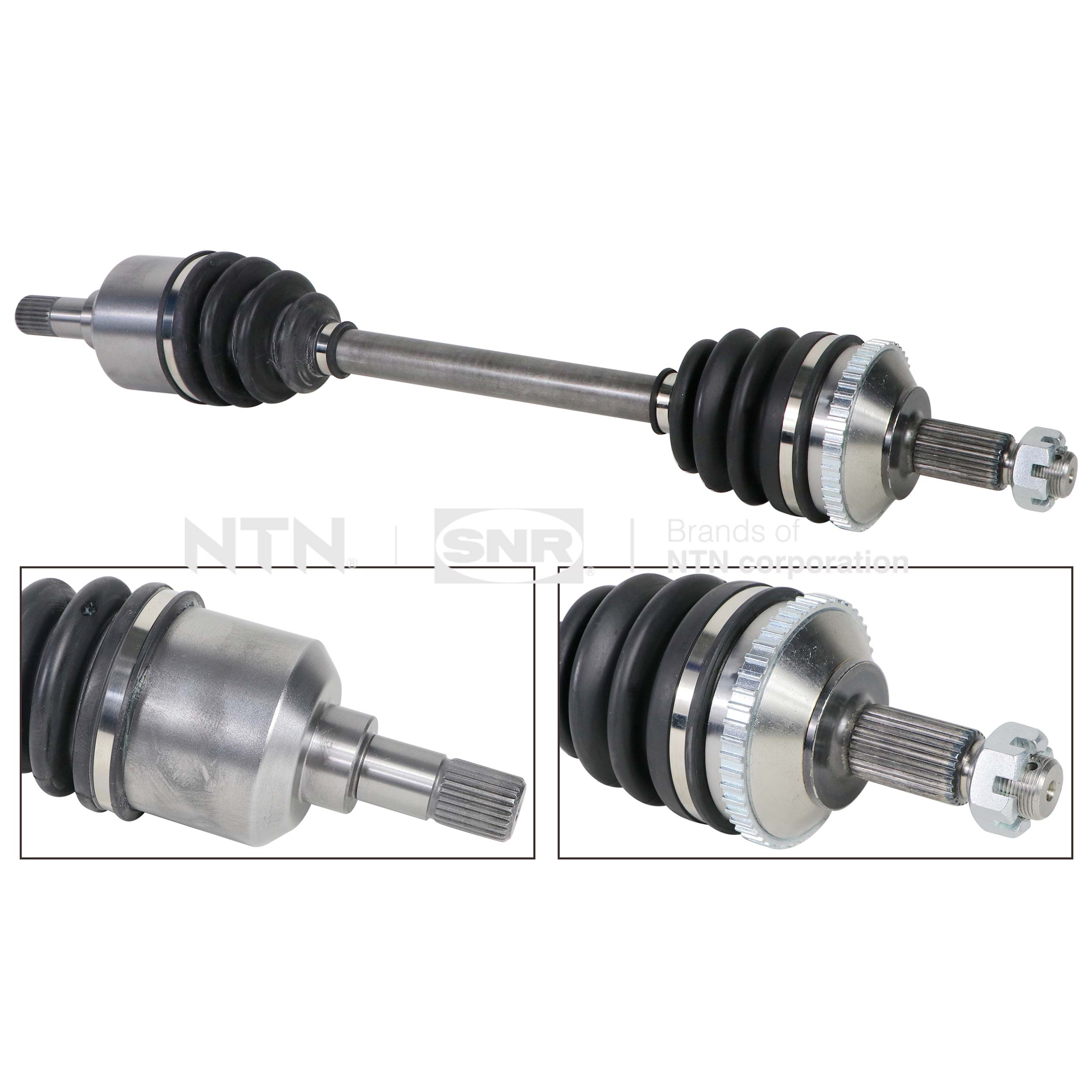 SNR DK58.025 Albero...