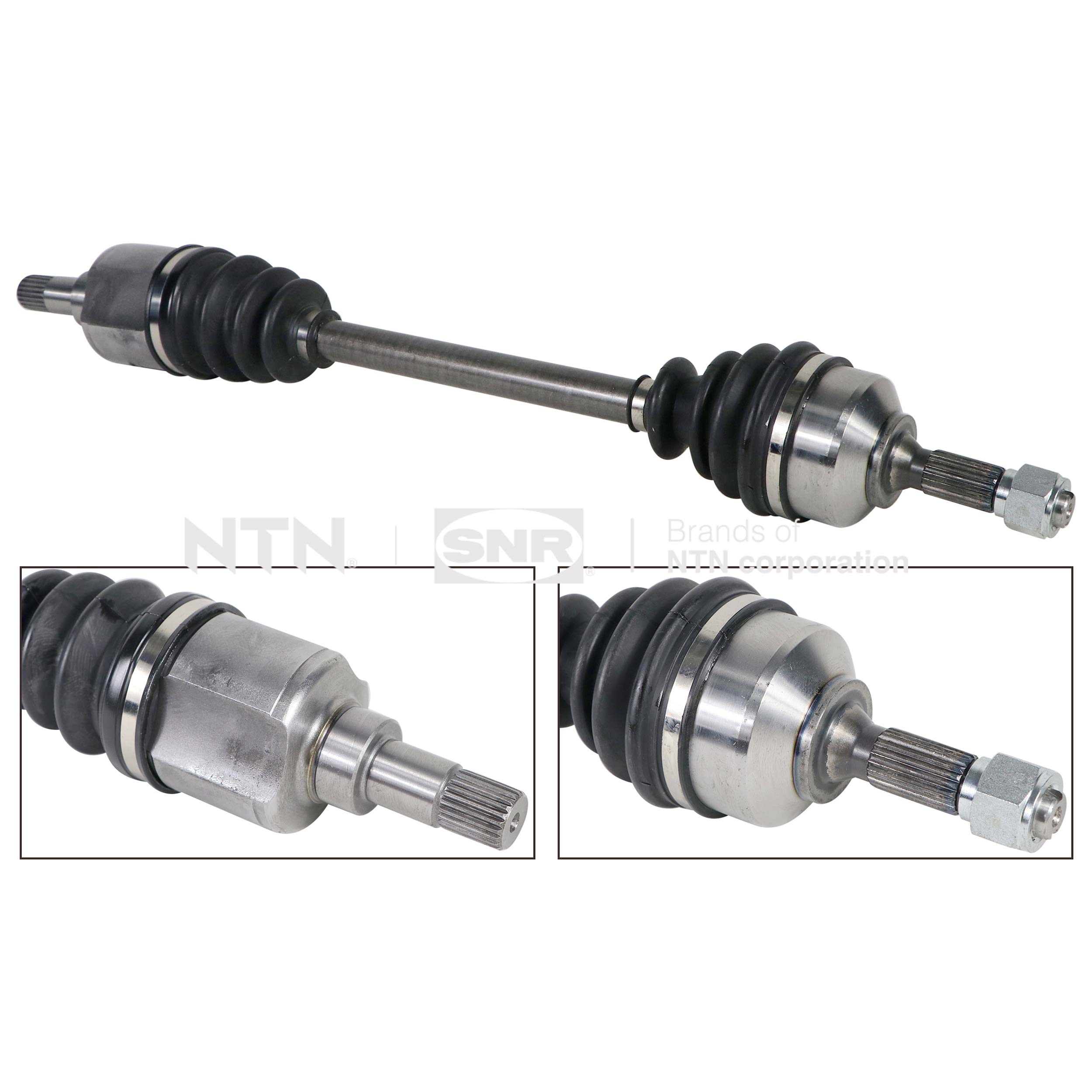 SNR DK59.011 Albero...