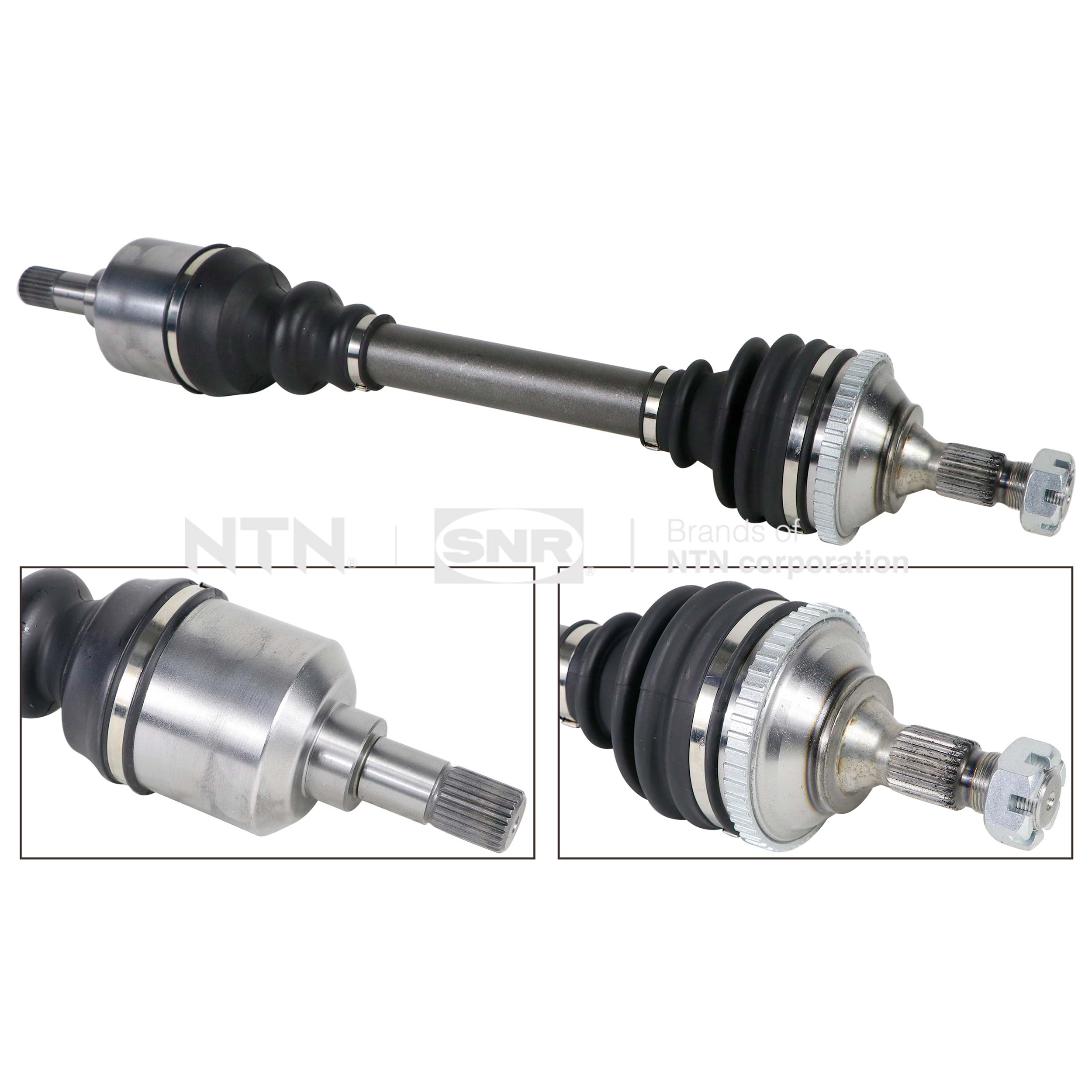 SNR DK59.016 Albero...