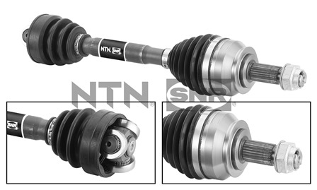SNR DK60.001 Albero...