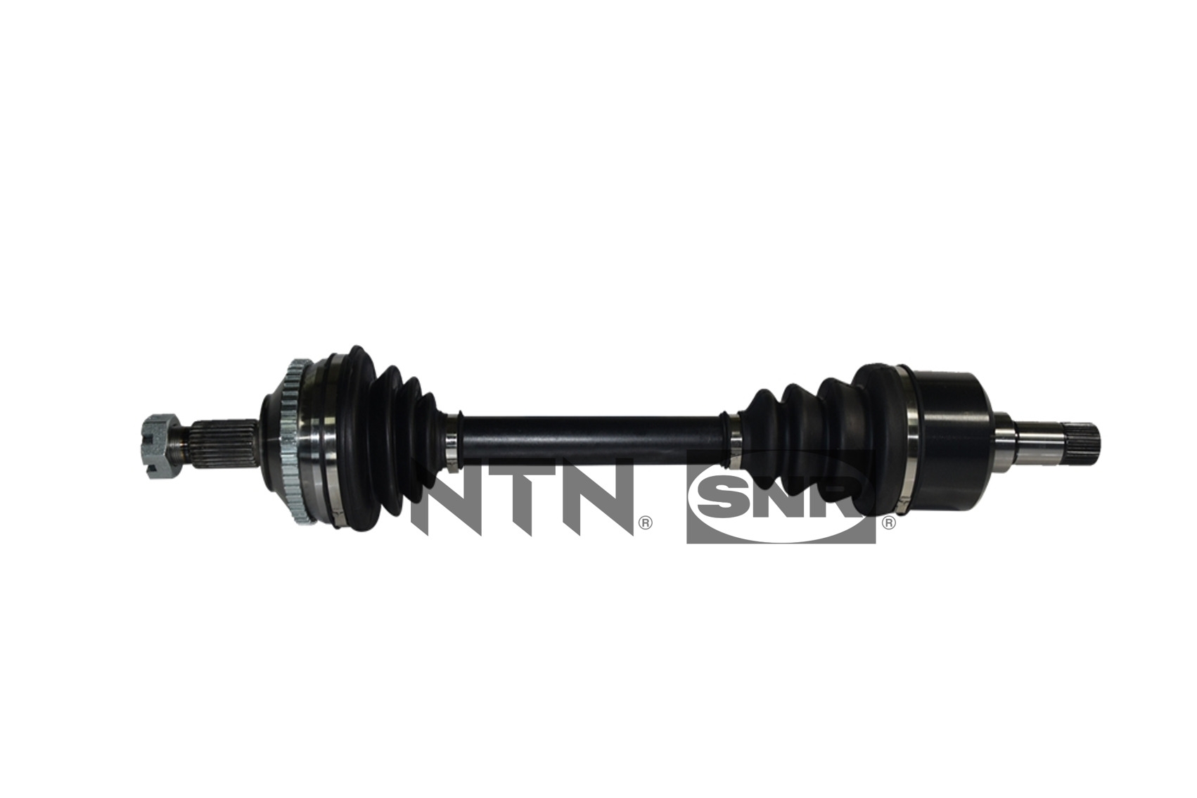 SNR DK66.015 Albero...