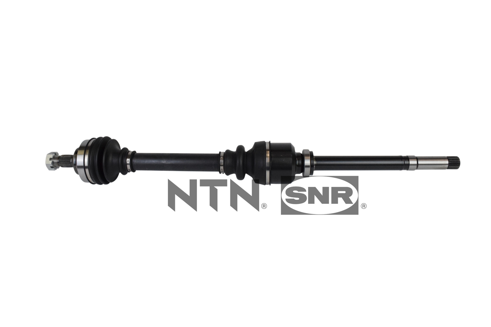 SNR DK66.017 Albero...