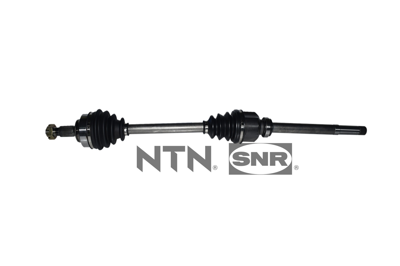 SNR DK66.020 Albero...