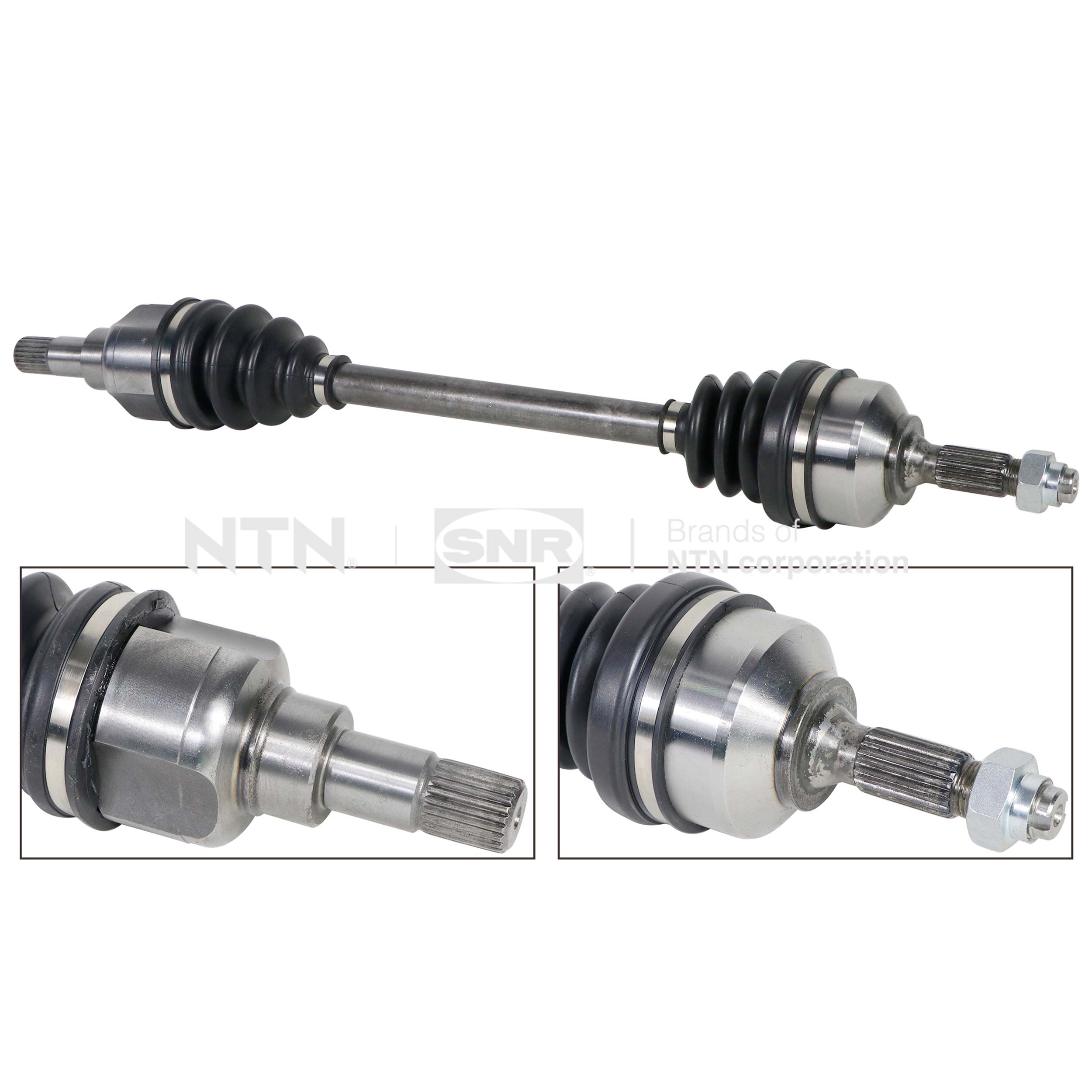 SNR DK66.022 Albero...