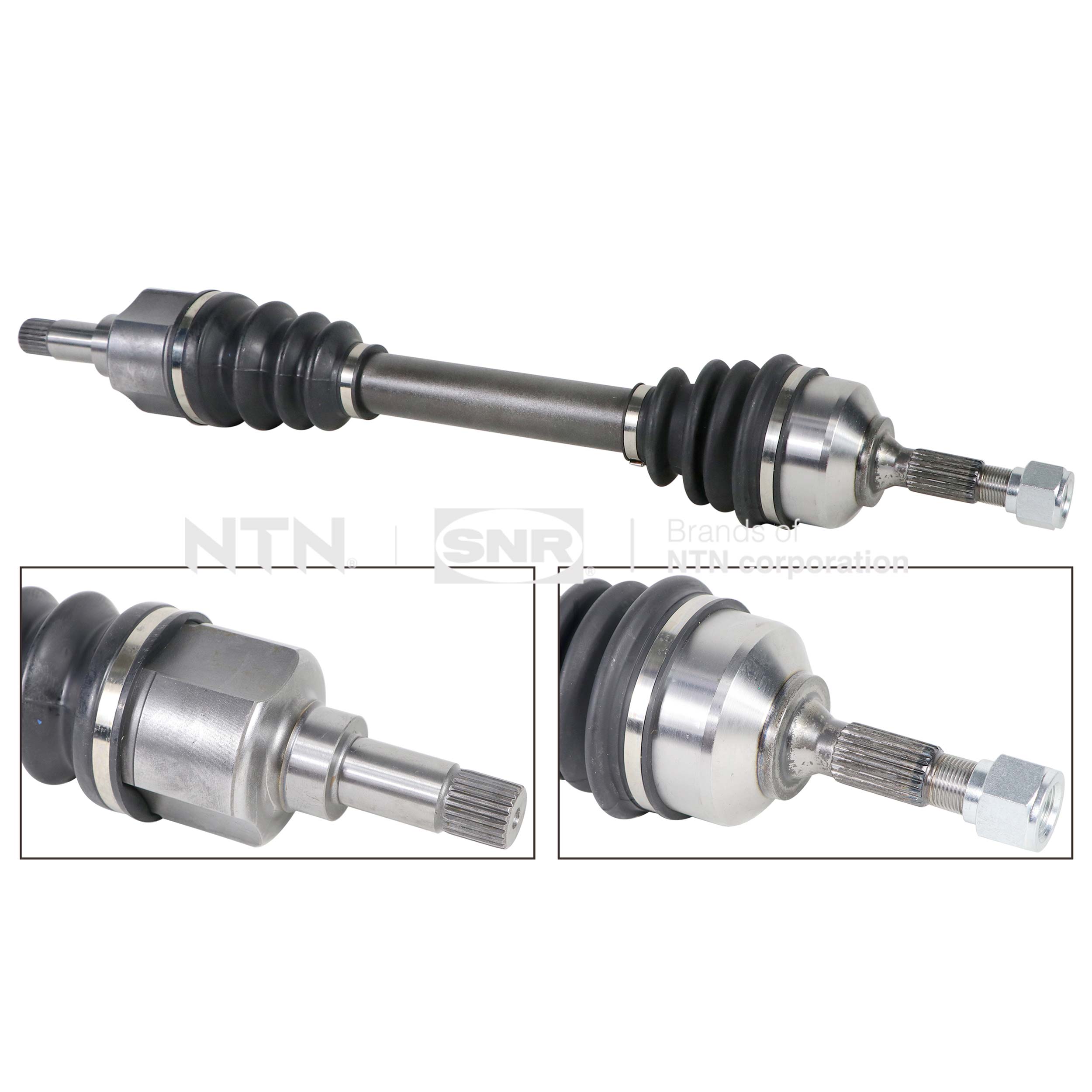 SNR DK66.027 Albero...