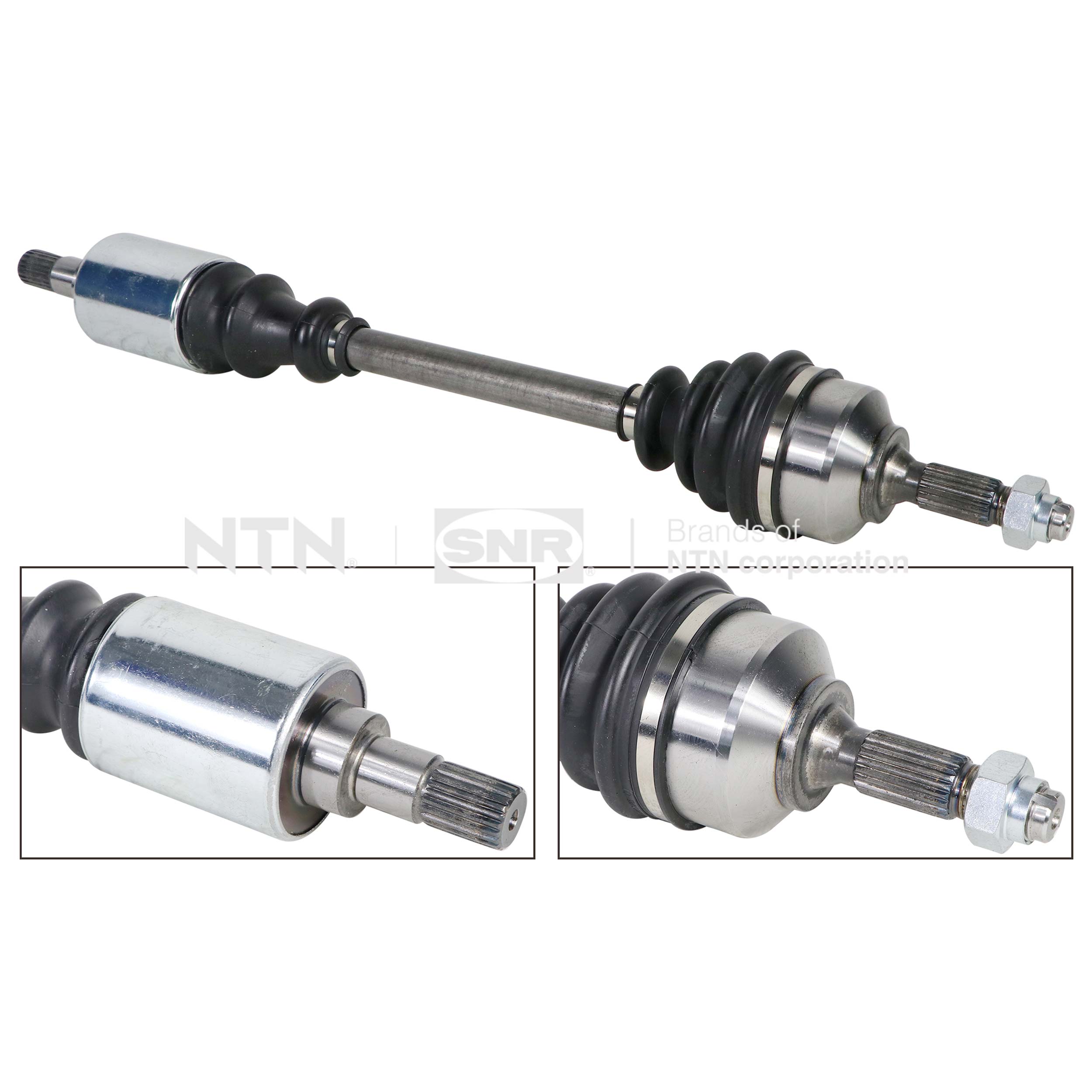 SNR DK66.029 Albero...