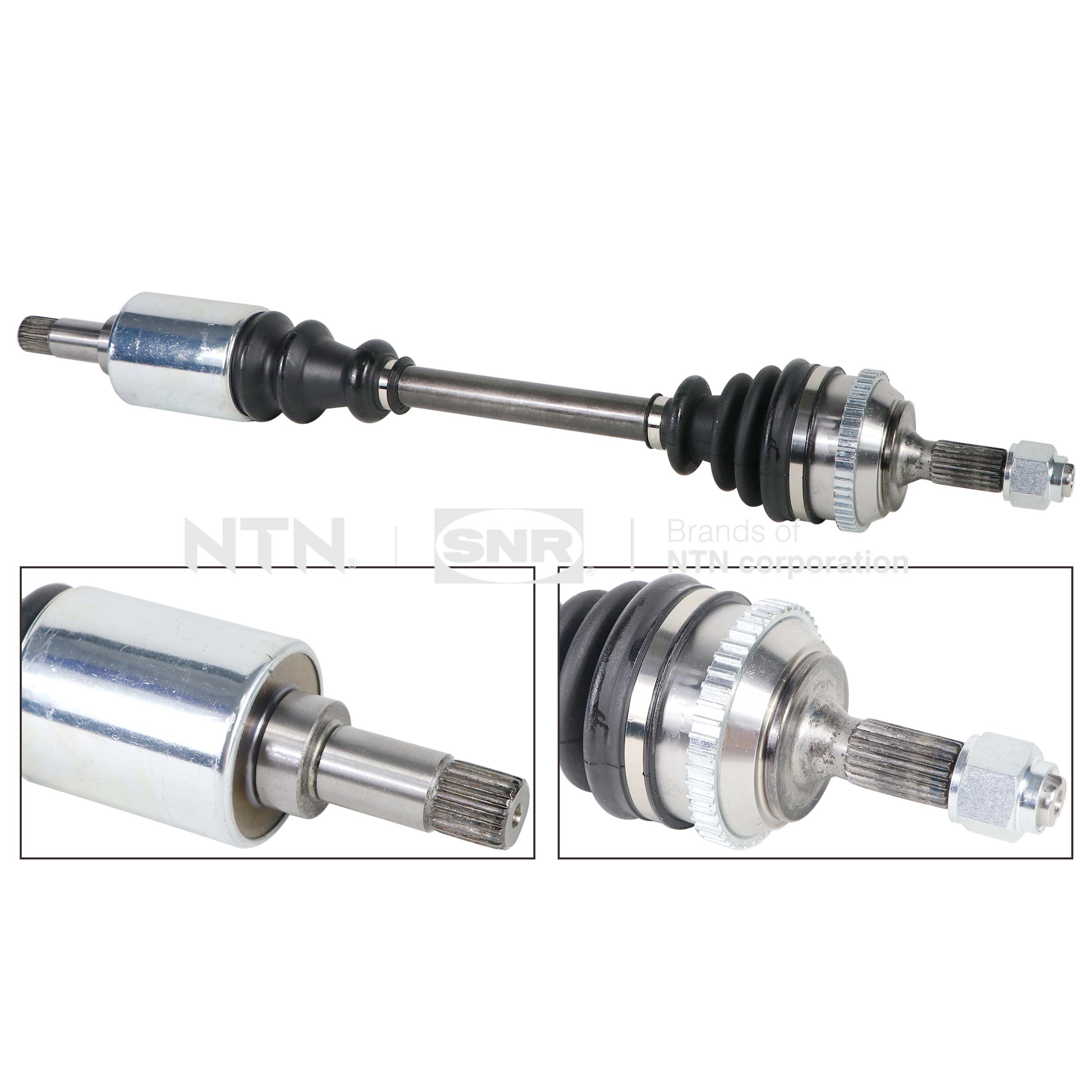 SNR DK66.030 Albero...