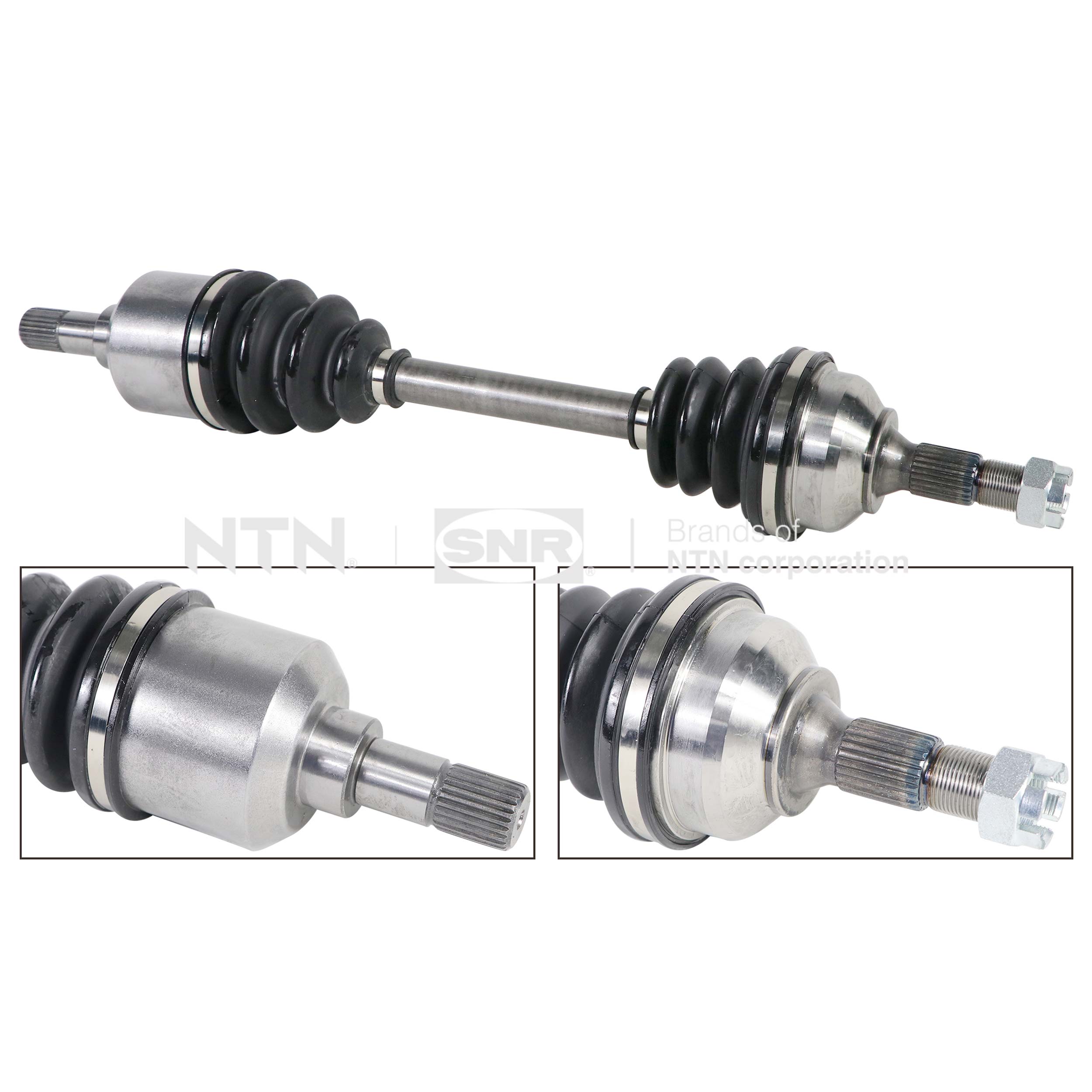 SNR DK66.034 Albero...