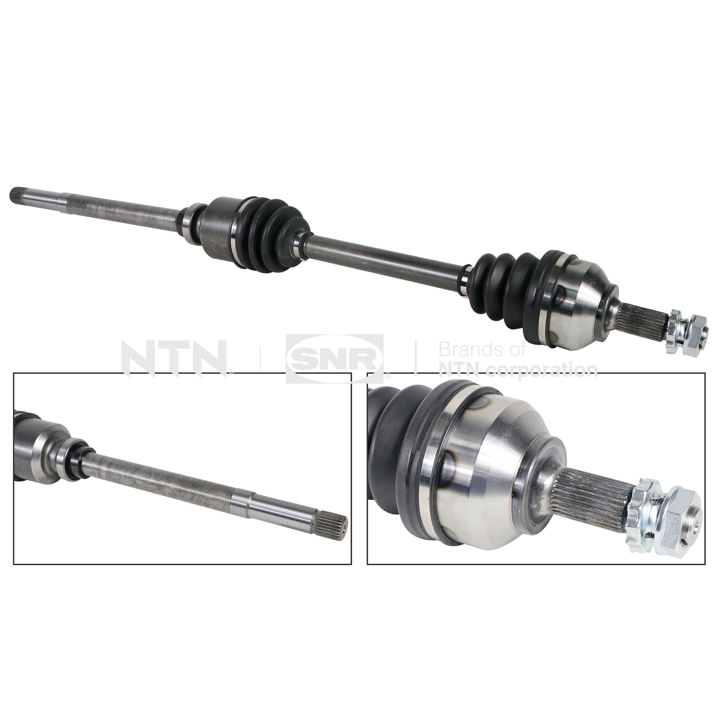 SNR DK66.050 Albero...