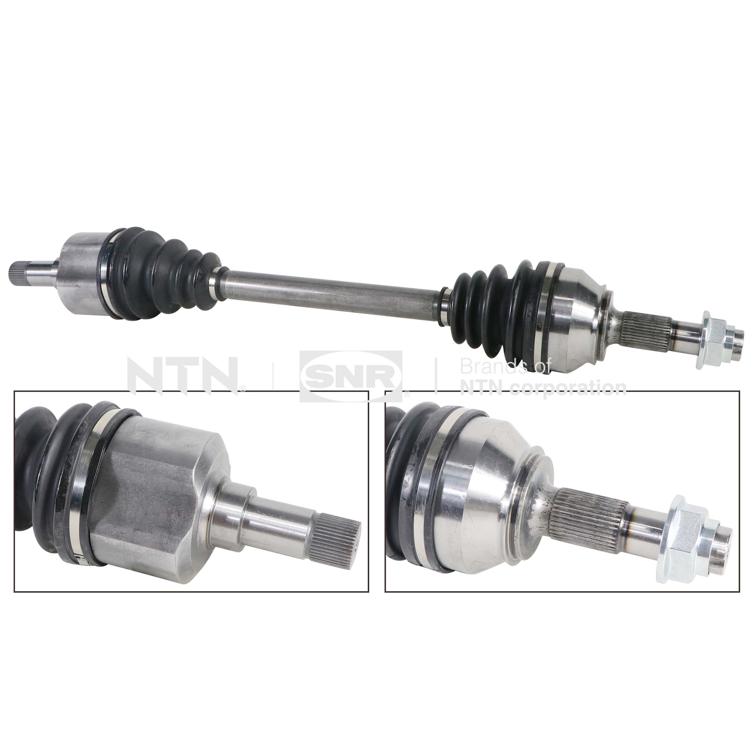 SNR DK66.051 Albero...