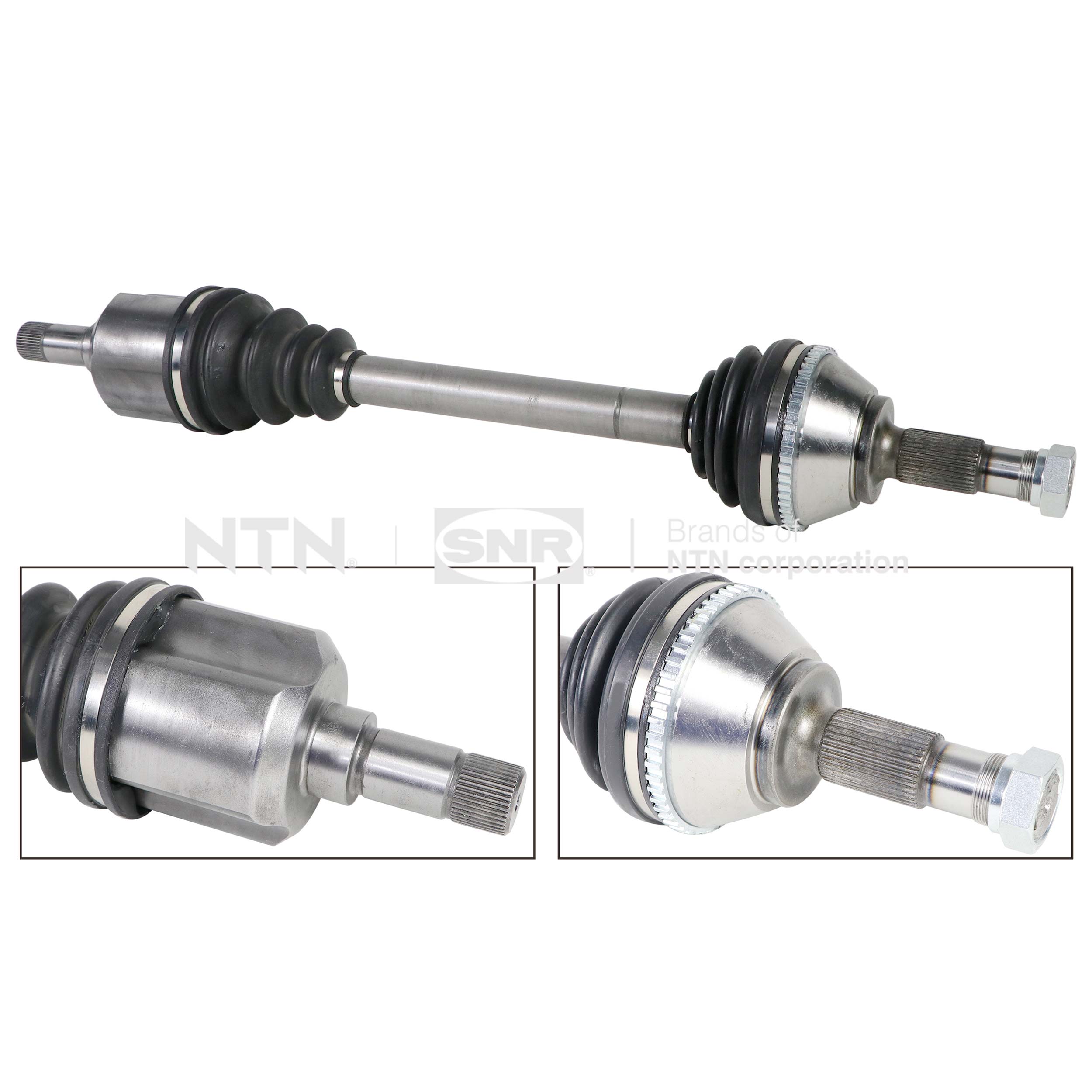 SNR DK66.053 Albero...