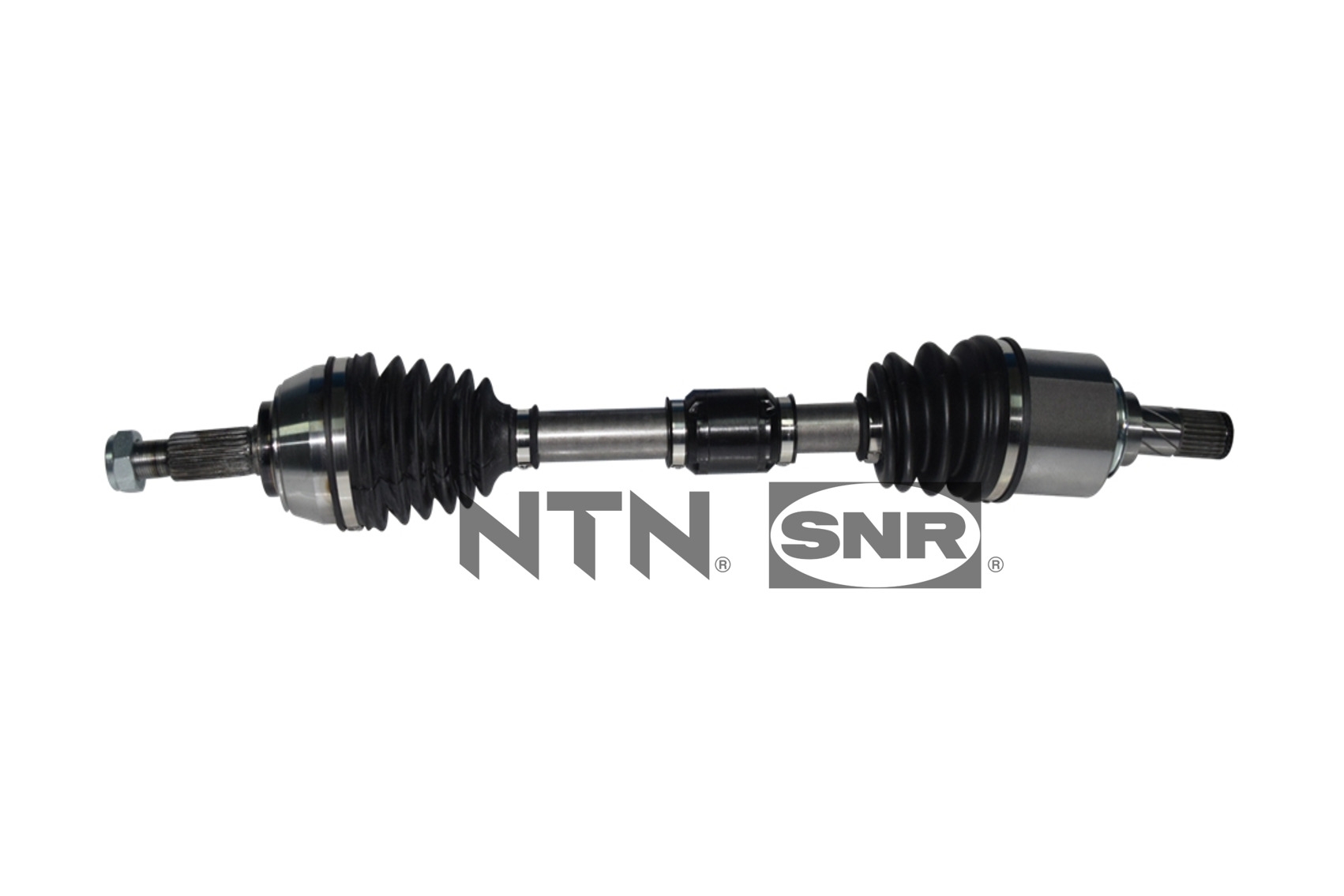 SNR DK68.025 Albero...