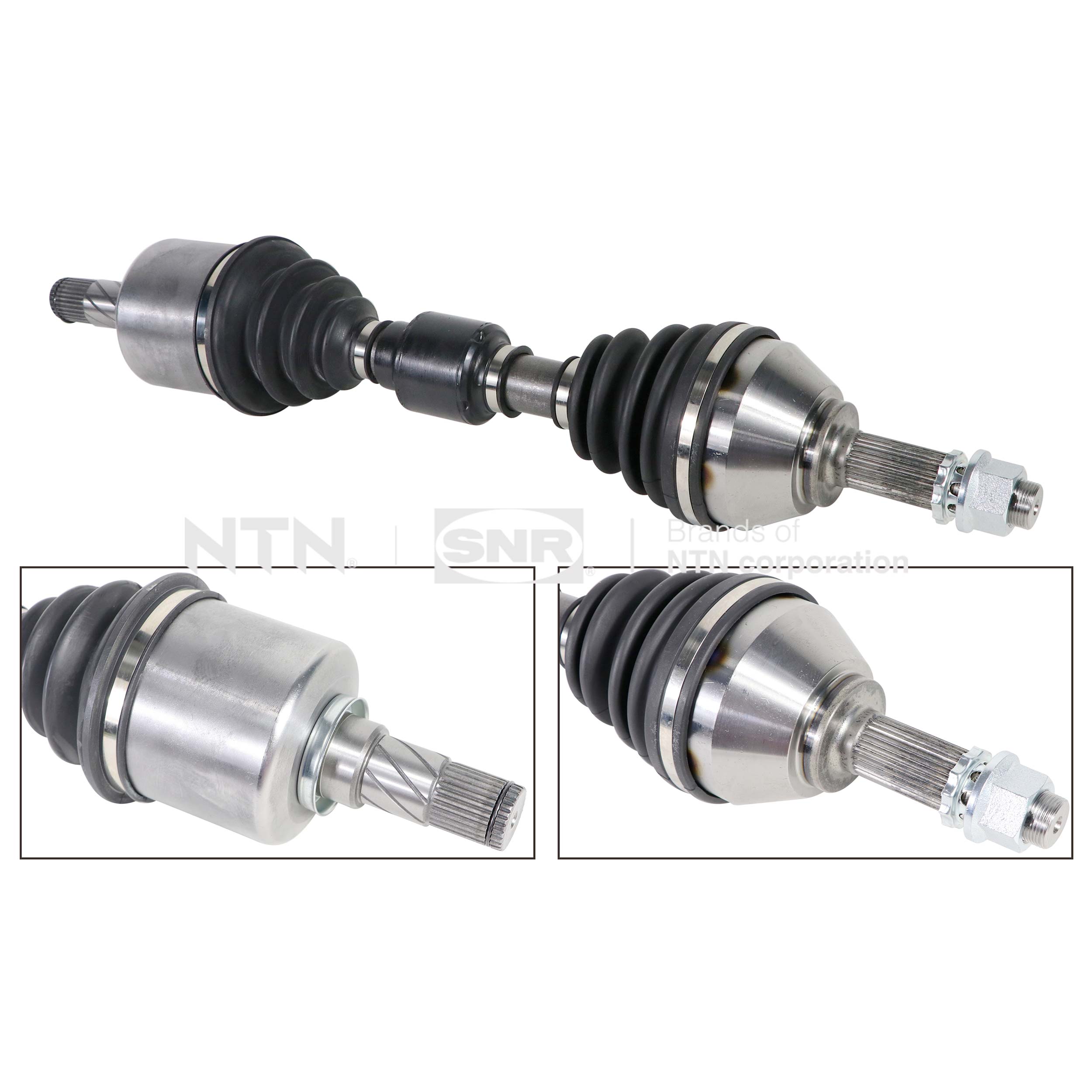 SNR DK68.027 Albero...