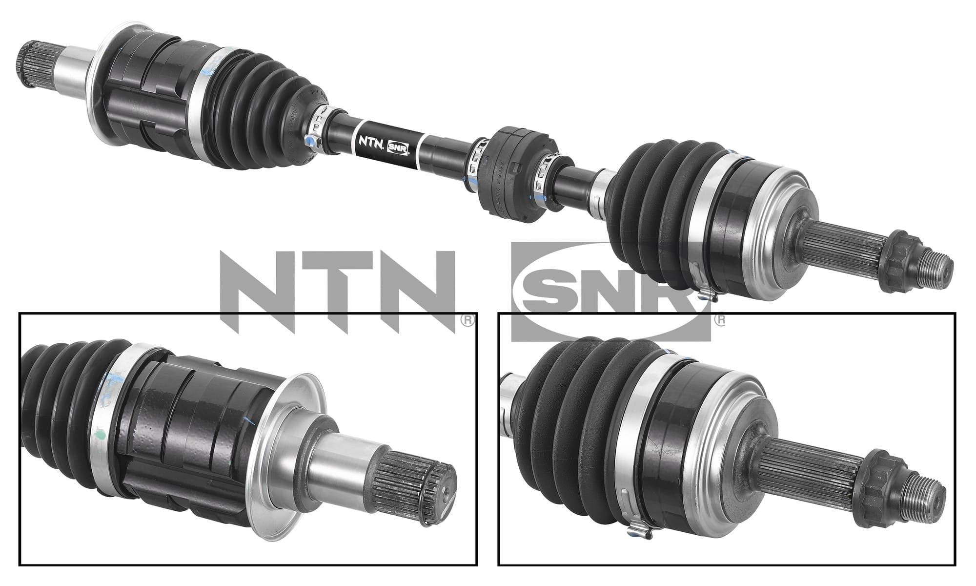 SNR DK69.005 Albero...