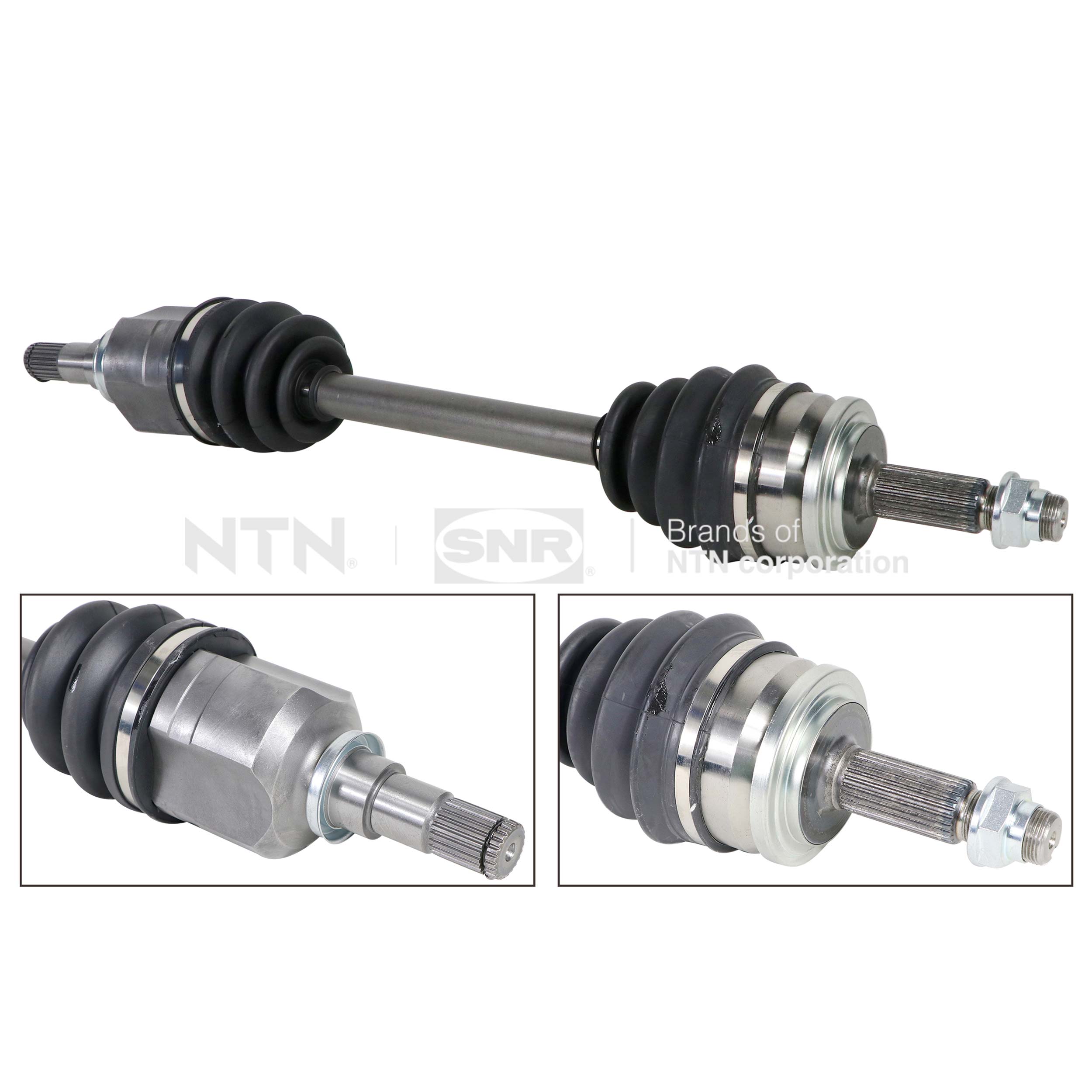 SNR DK69.023 Albero...