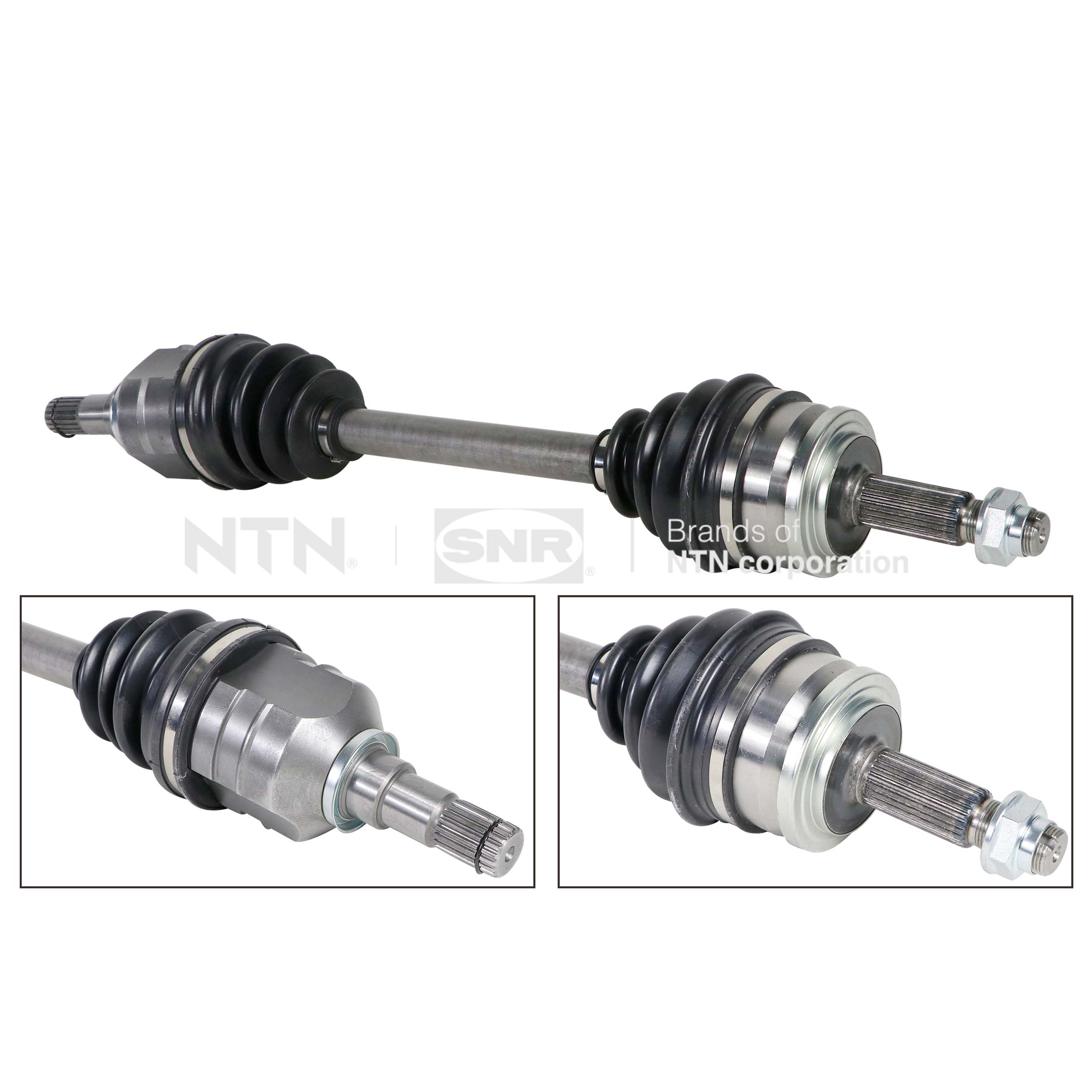 SNR DK69.024 Albero...