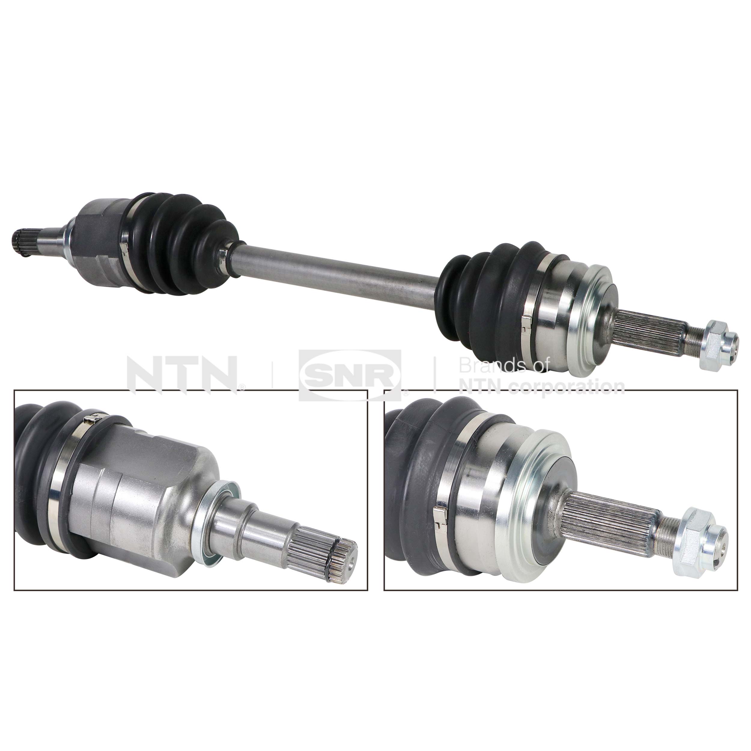 SNR DK69.025 Albero...
