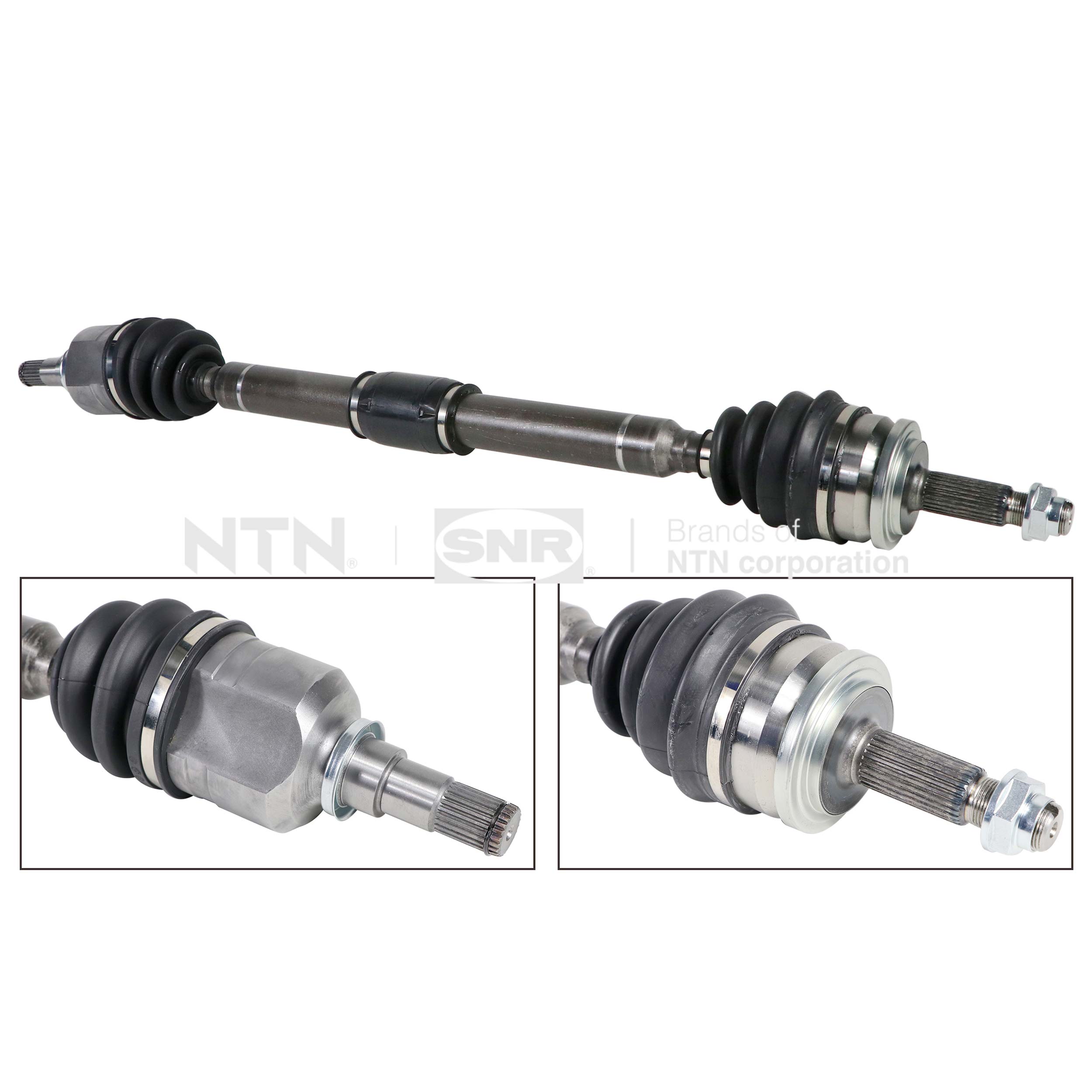 SNR DK69.026 Albero...