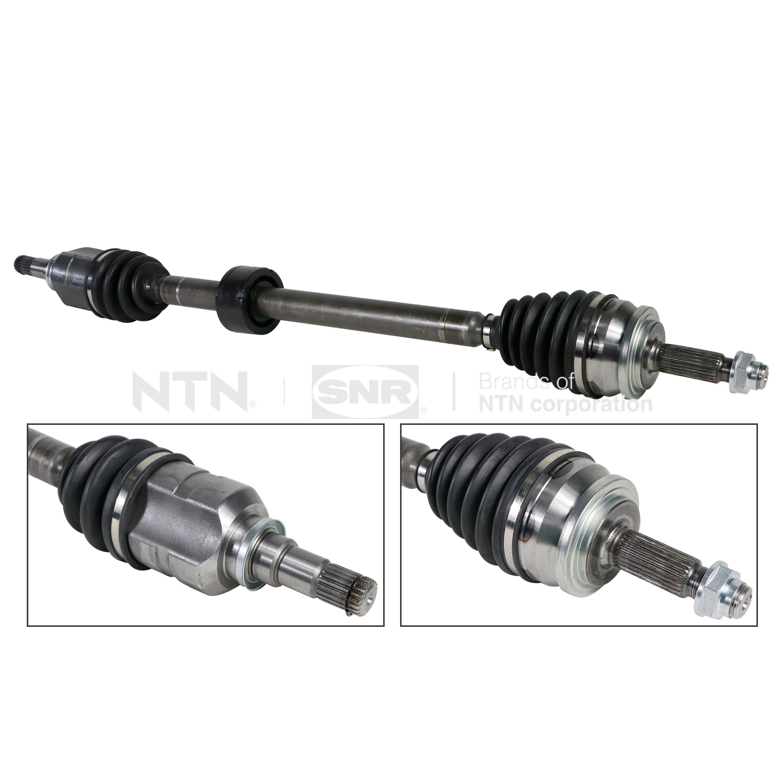 SNR DK69.027 Albero...
